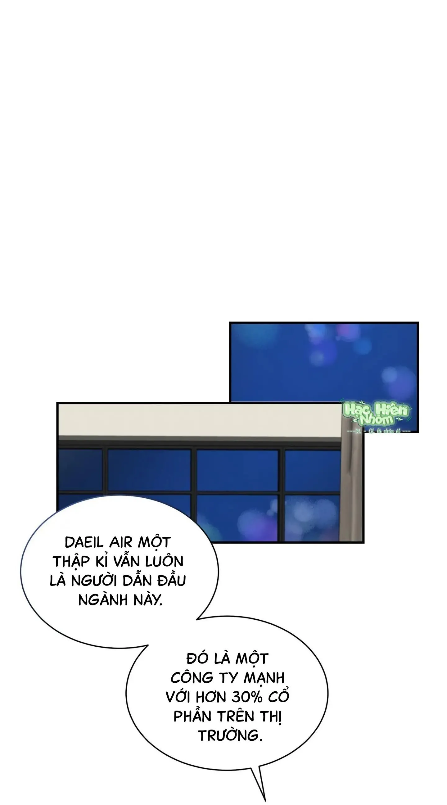 Một nhân cách khác Chapter 26 Trang 31