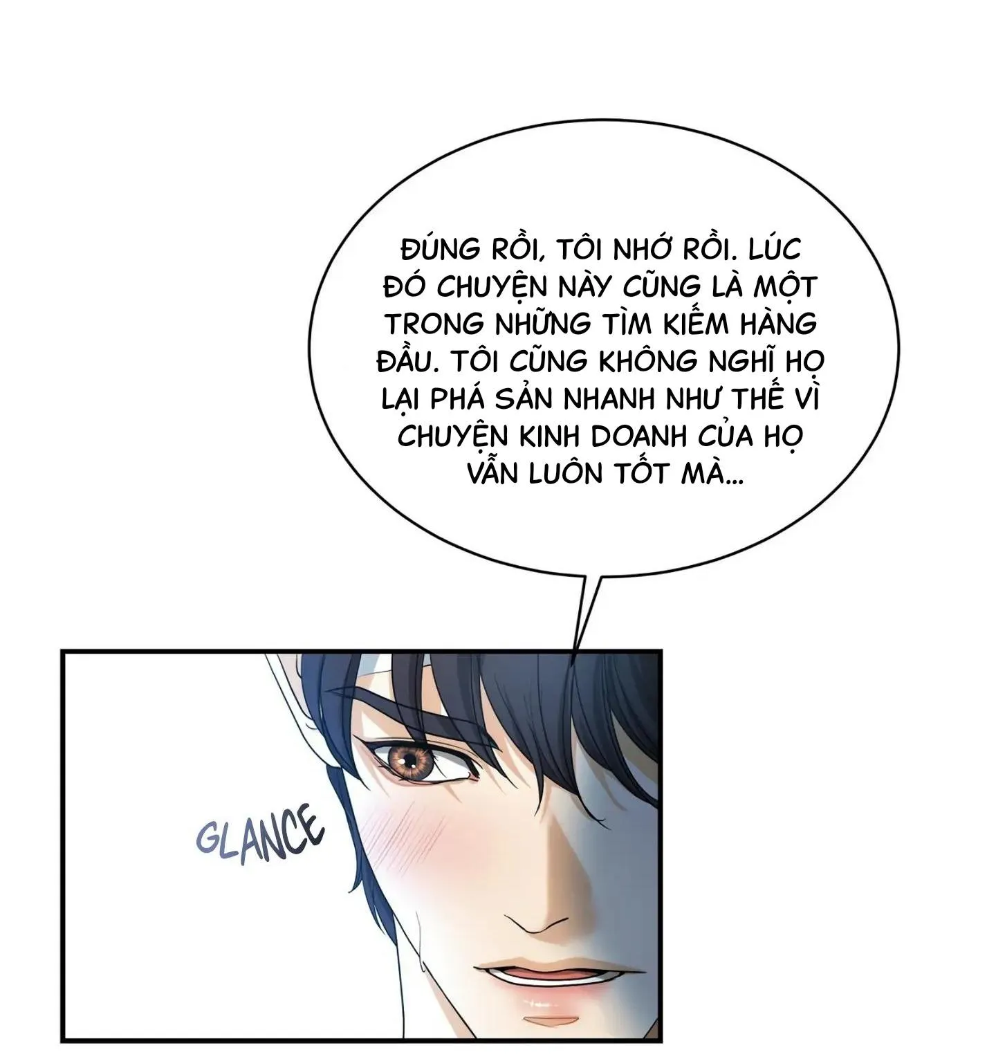 Một nhân cách khác Chapter 26 Trang 33