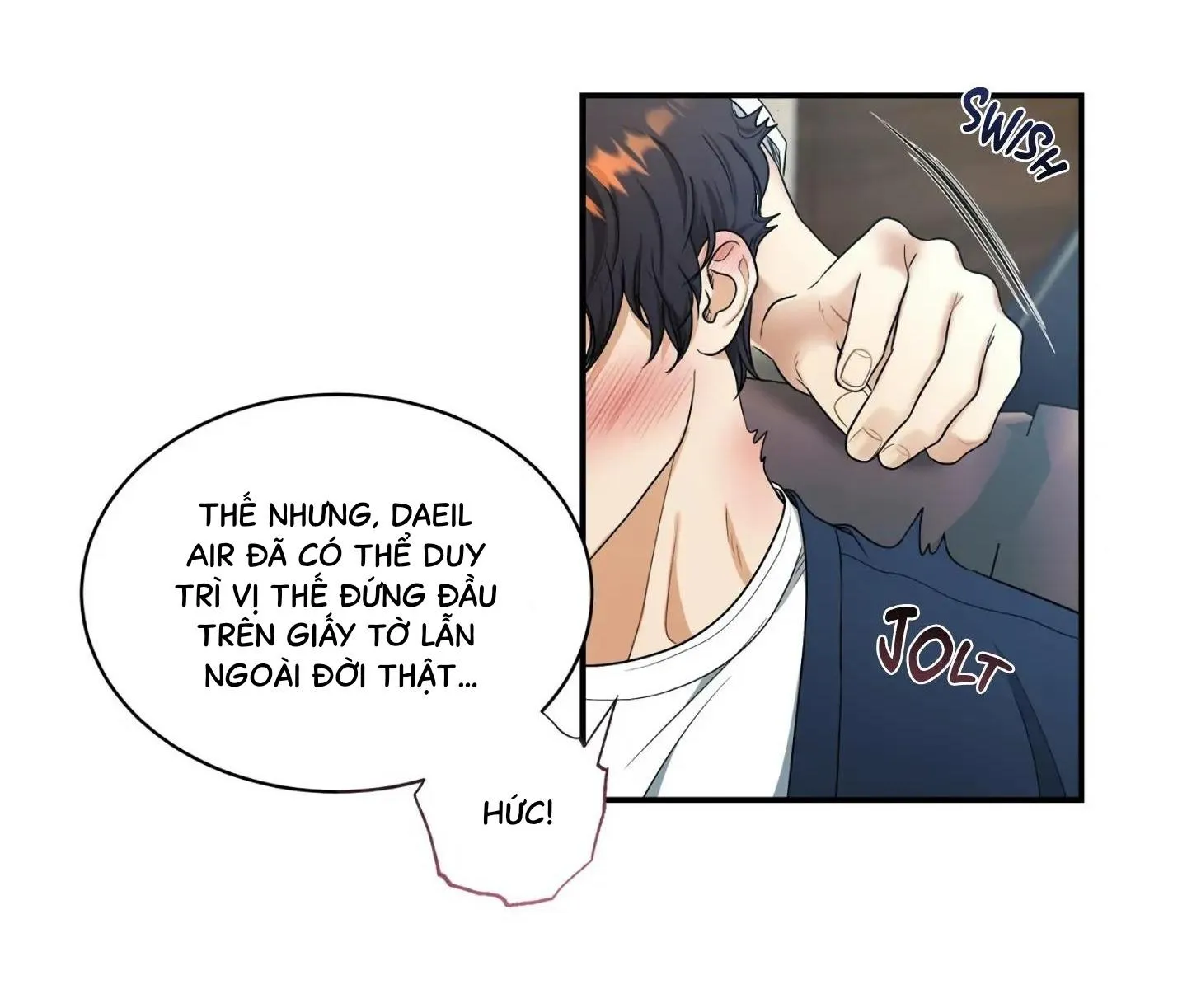 Một nhân cách khác Chapter 26 Trang 35