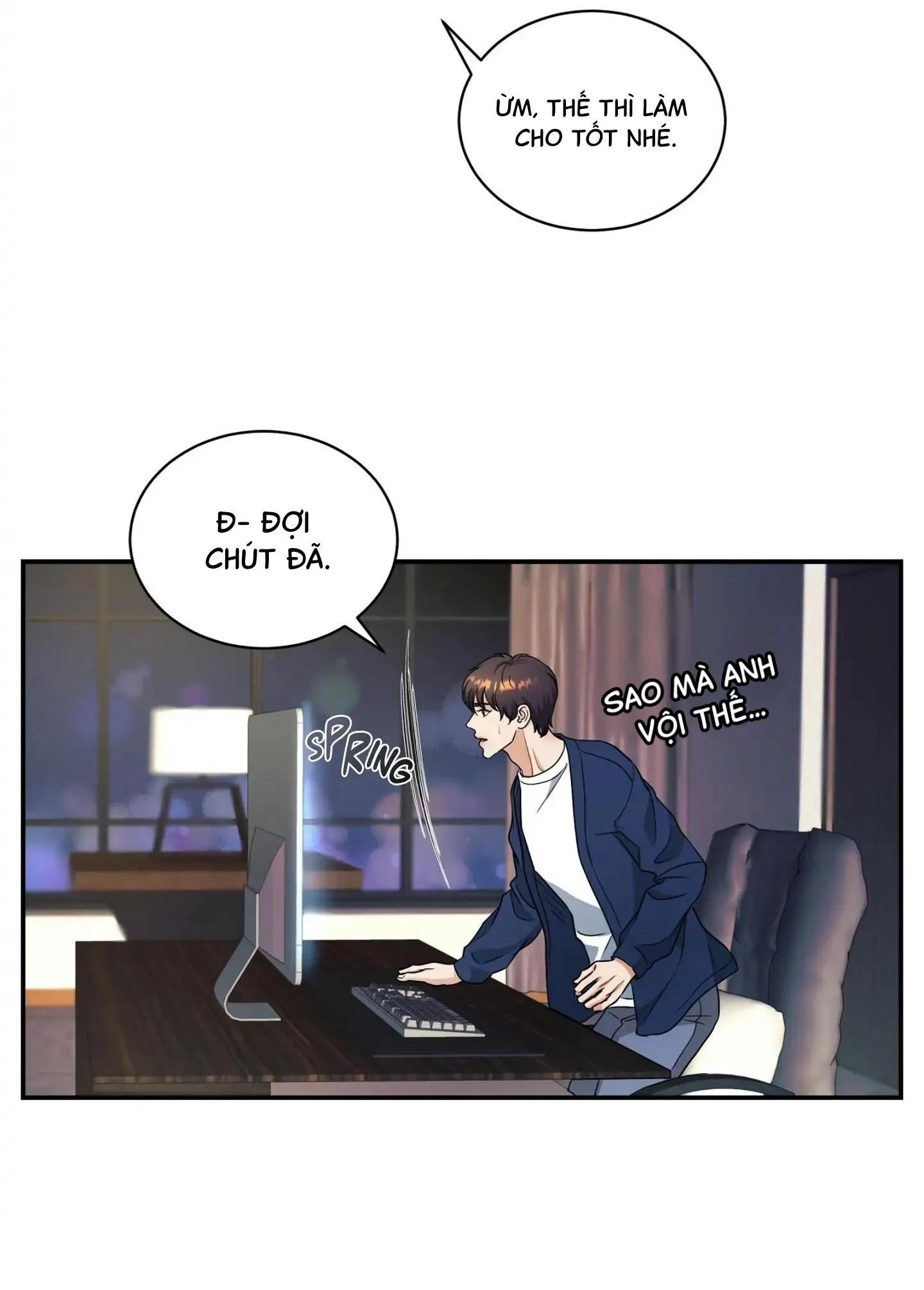 Một nhân cách khác Chapter 26 Trang 42