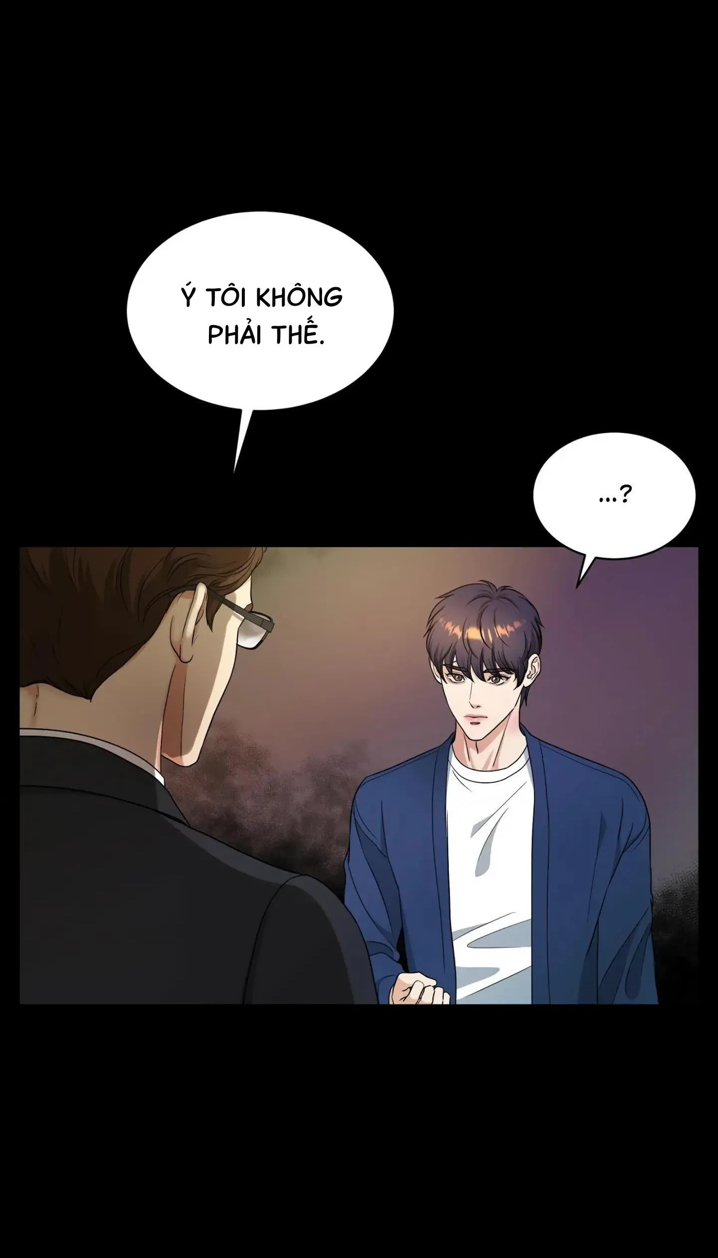 Một nhân cách khác Chapter 26 Trang 52