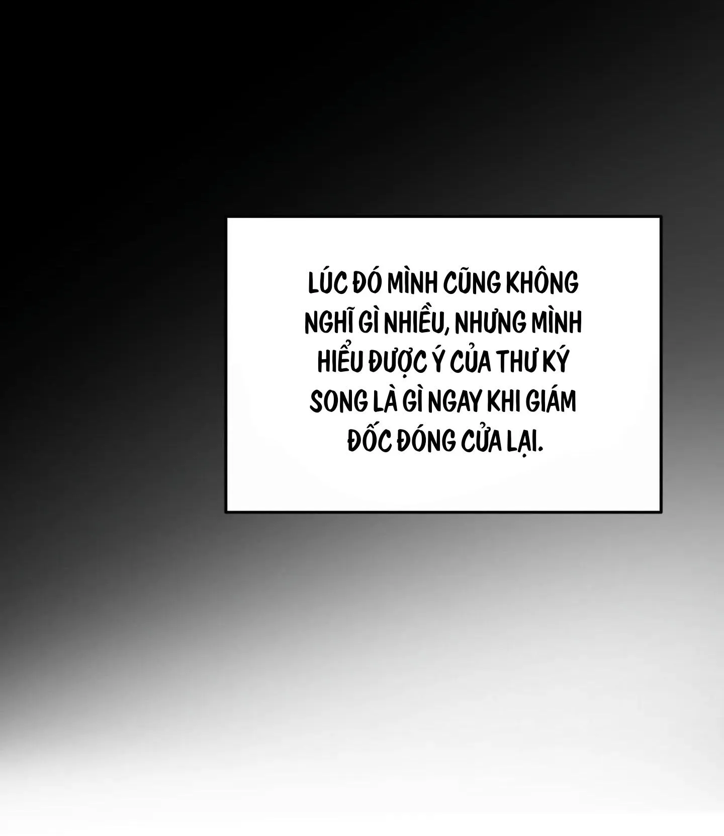 Một nhân cách khác Chapter 26 Trang 54