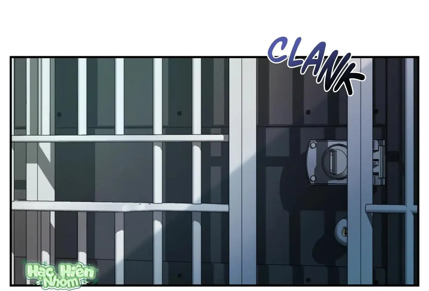 Một nhân cách khác Chapter 26 Trang 55