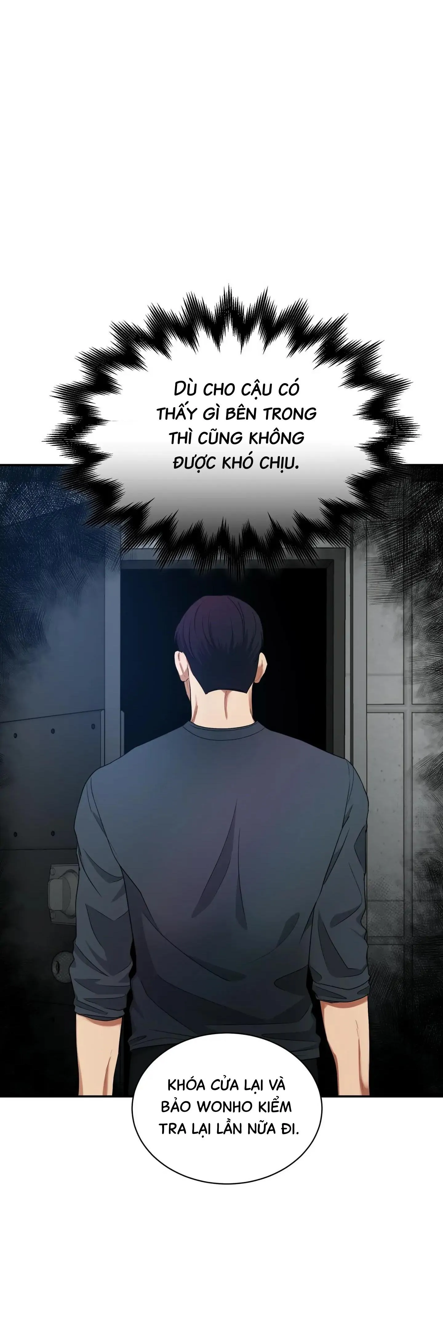 Một nhân cách khác Chapter 26 Trang 57