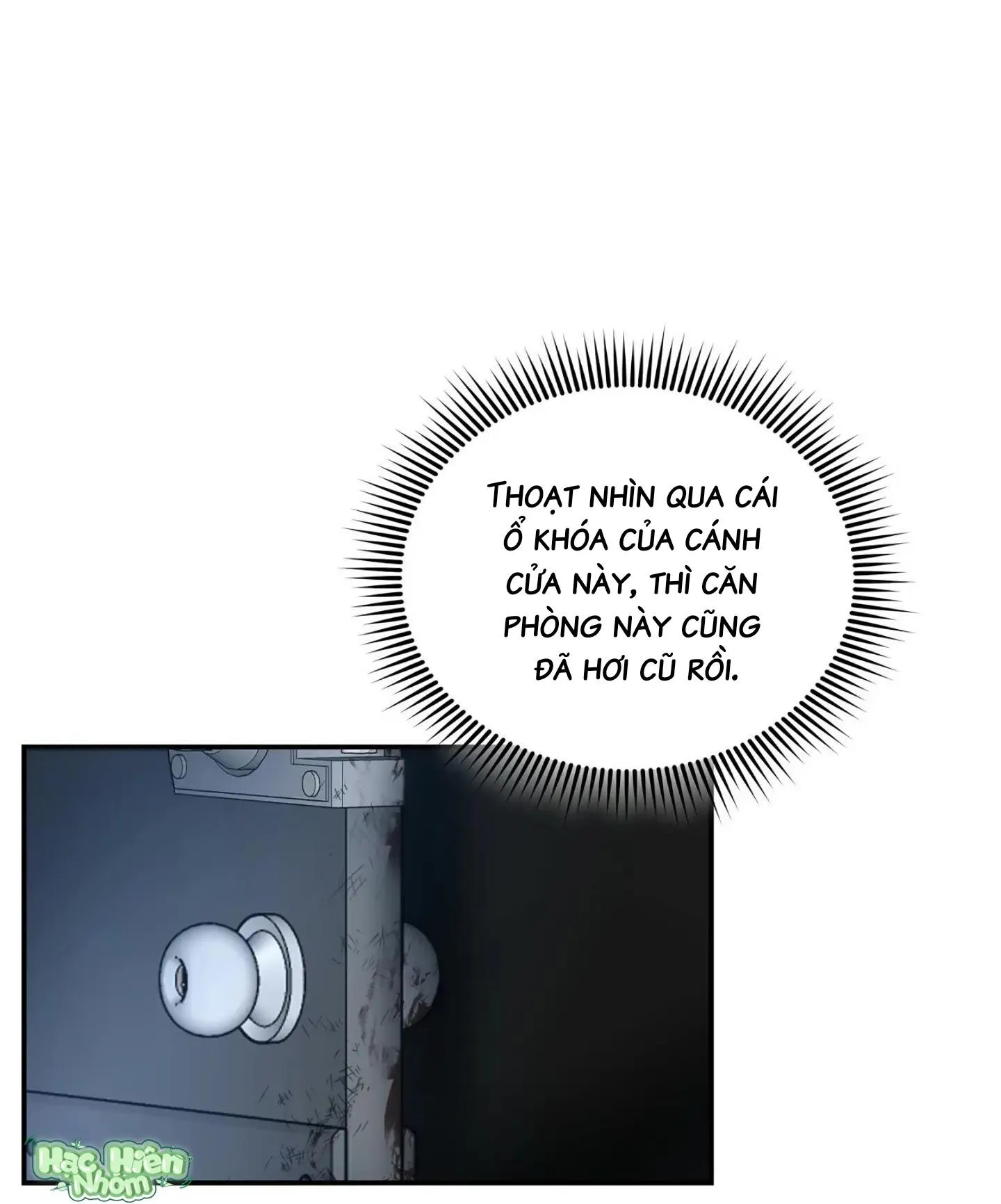 Một nhân cách khác Chapter 26 Trang 58