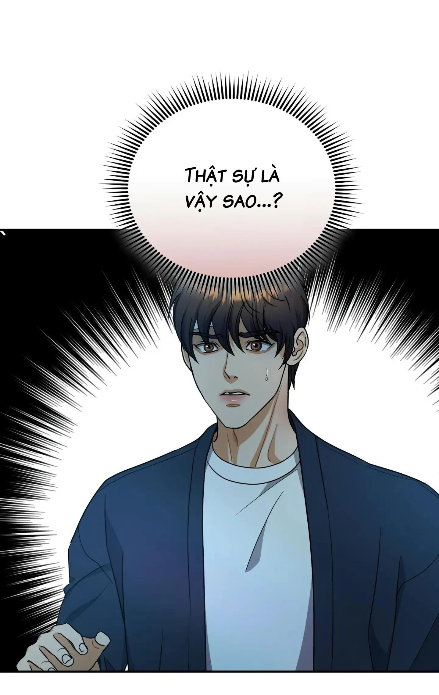 Một nhân cách khác Chapter 26 Trang 61