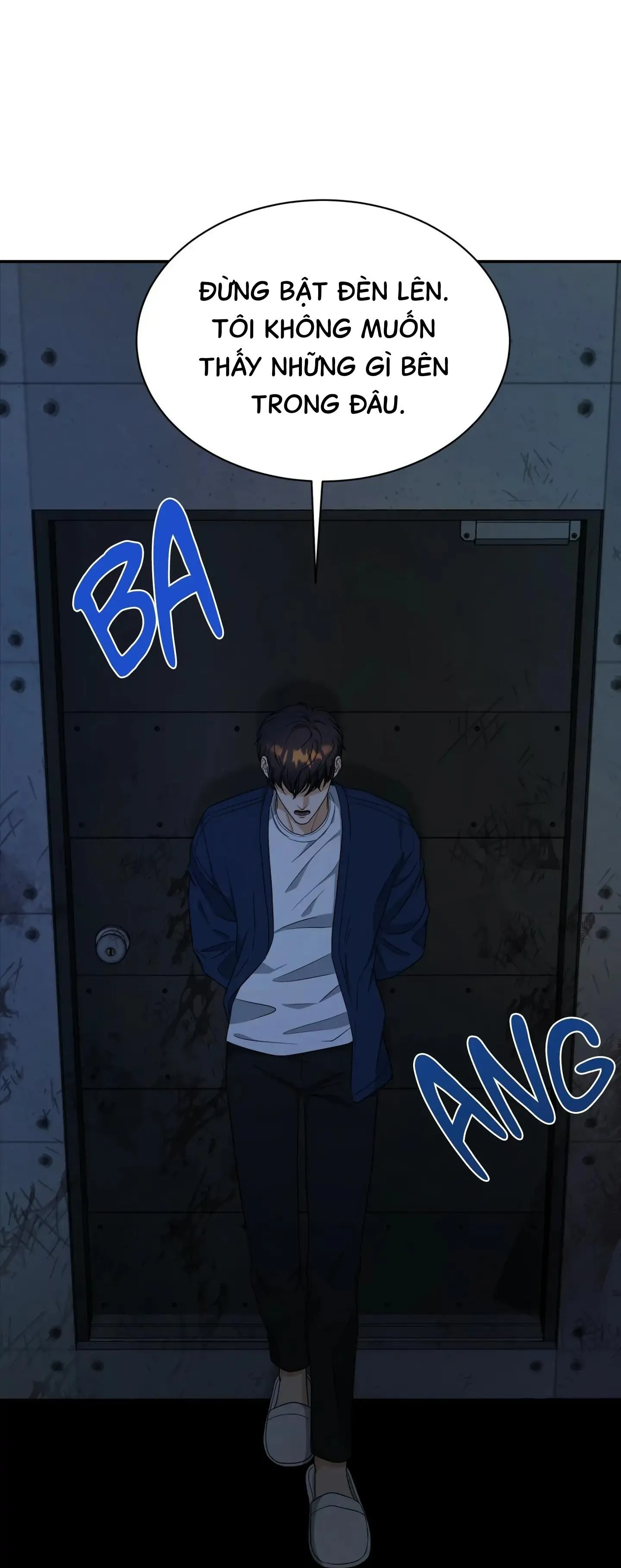 Một nhân cách khác Chapter 26 Trang 69