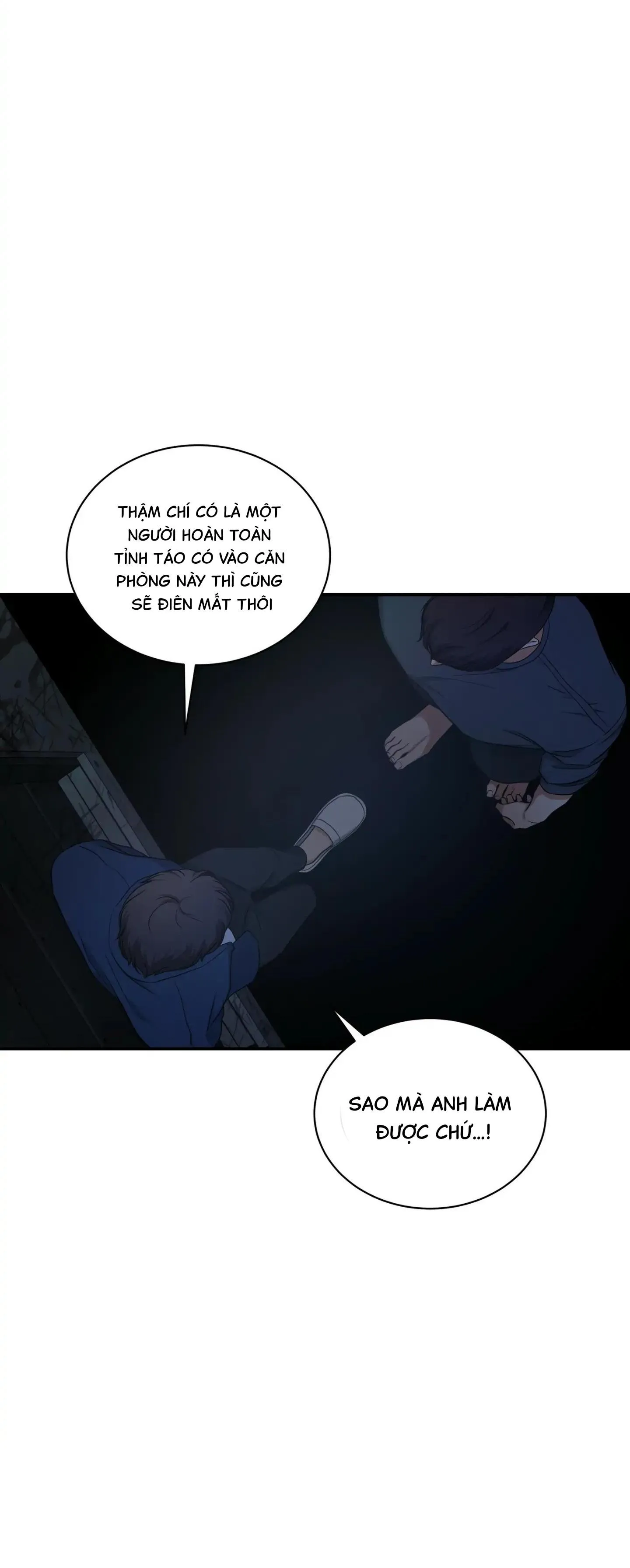 Một nhân cách khác Chapter 26 Trang 71