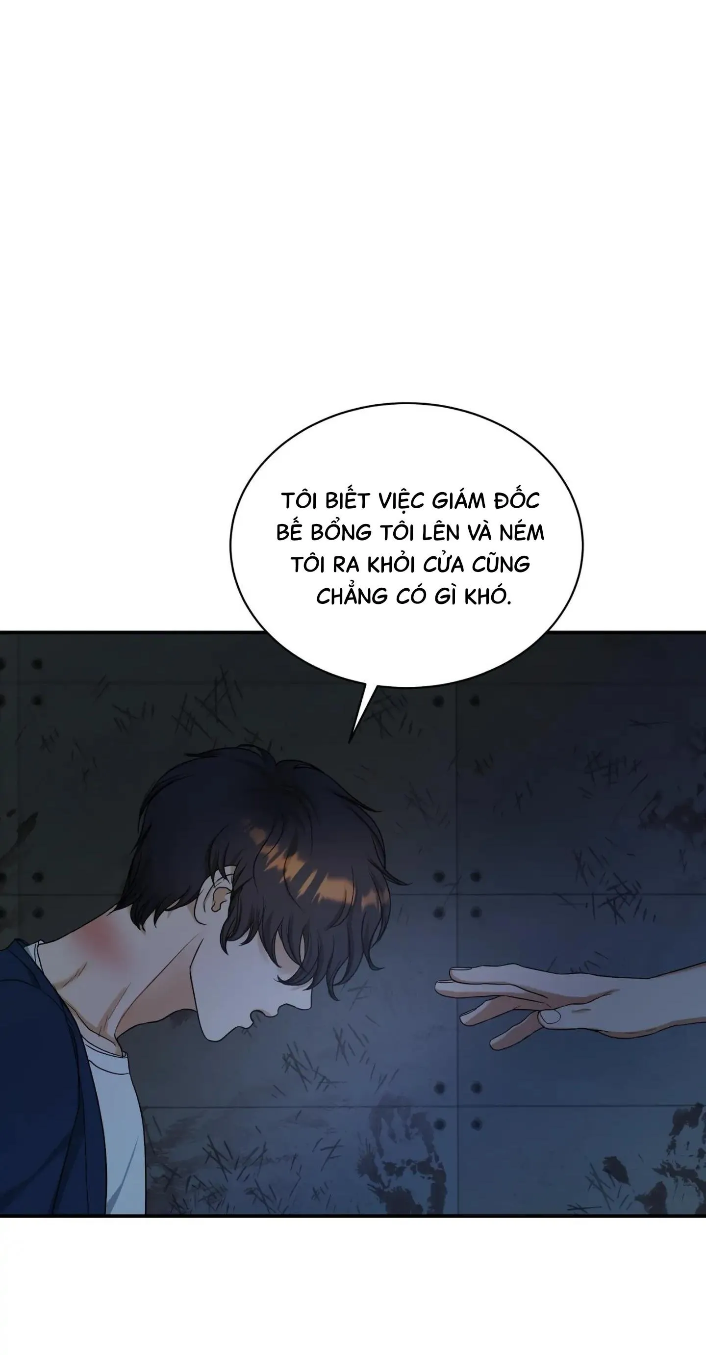 Một nhân cách khác Chapter 26 Trang 72