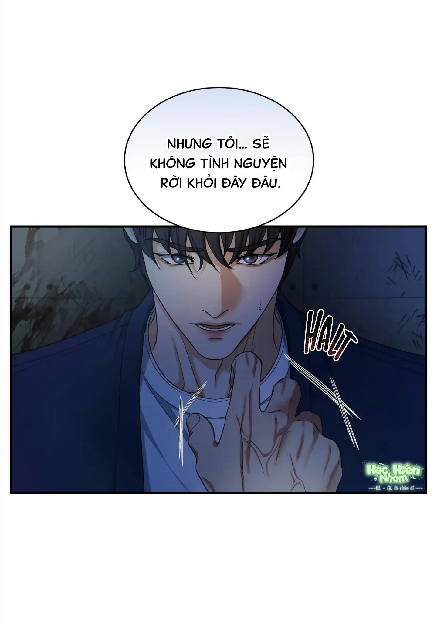 Một nhân cách khác Chapter 26 Trang 73