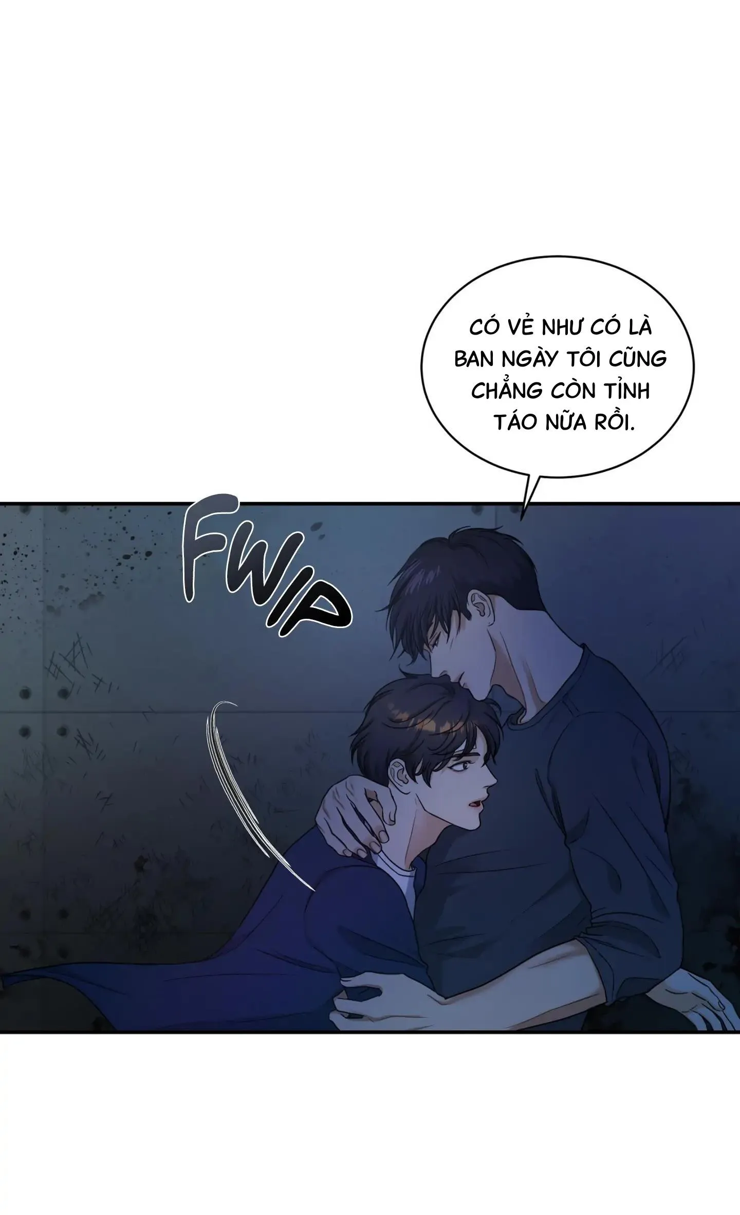 Một nhân cách khác Chapter 26 Trang 76