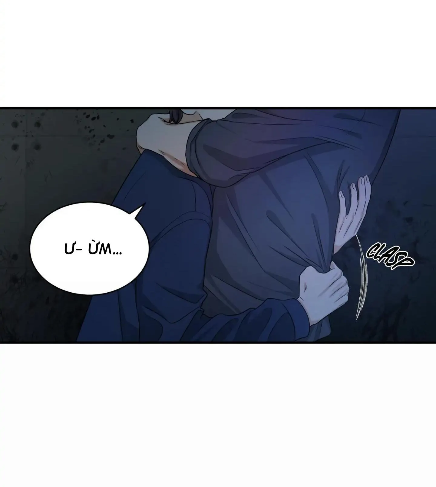 Một nhân cách khác Chapter 26 Trang 77