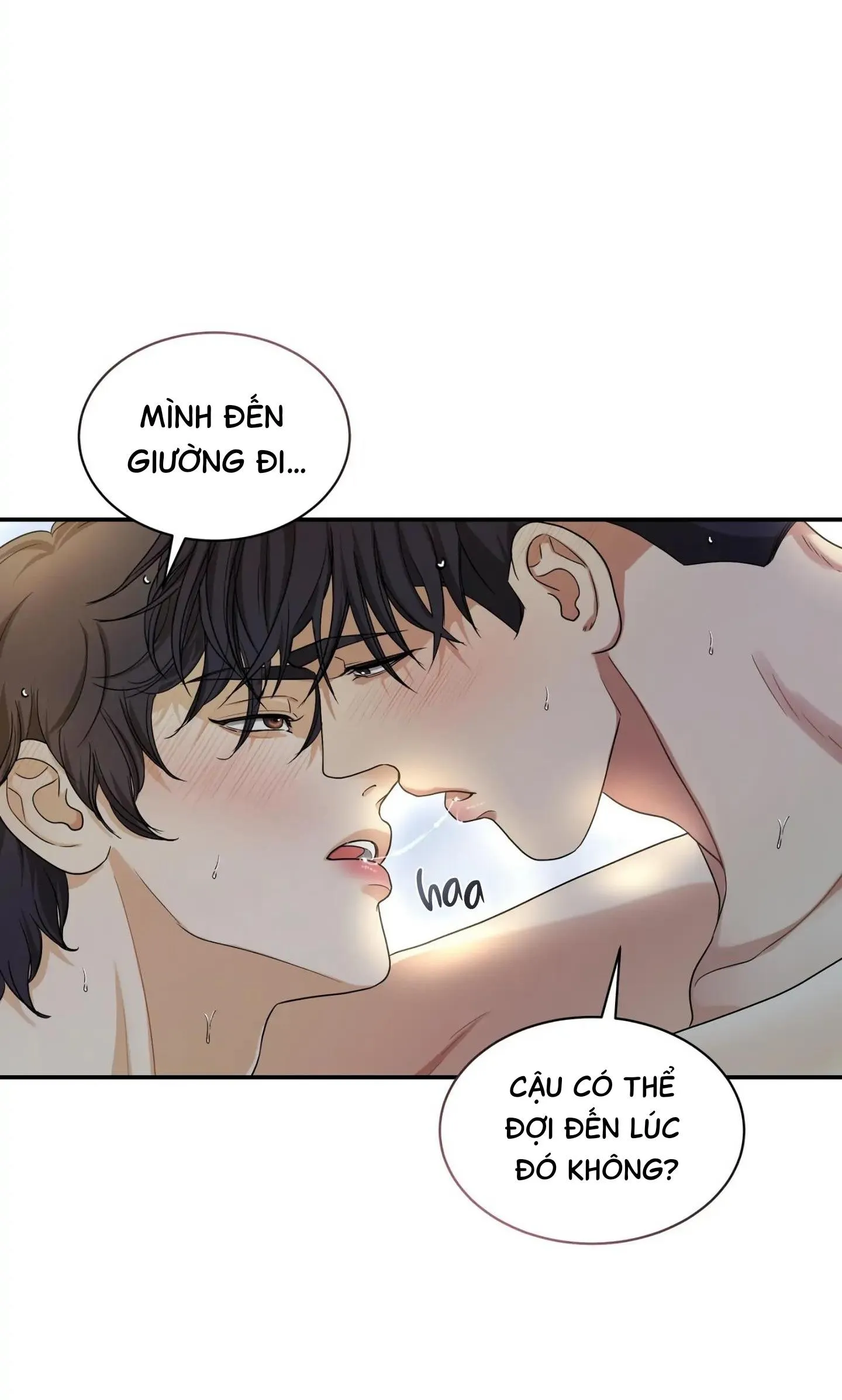 Một nhân cách khác Chapter 26 Trang 85