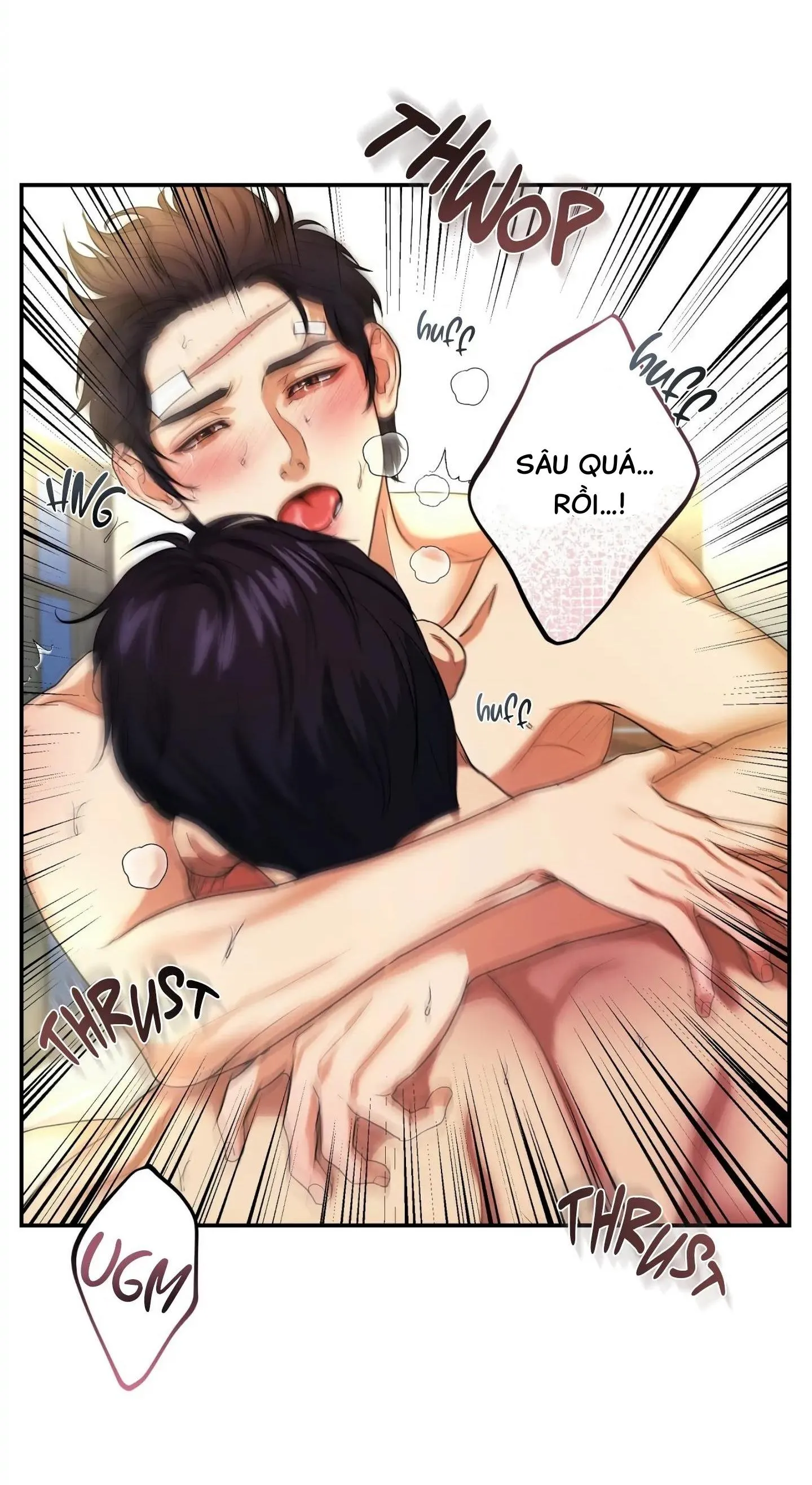 Một nhân cách khác Chapter 26 Trang 89