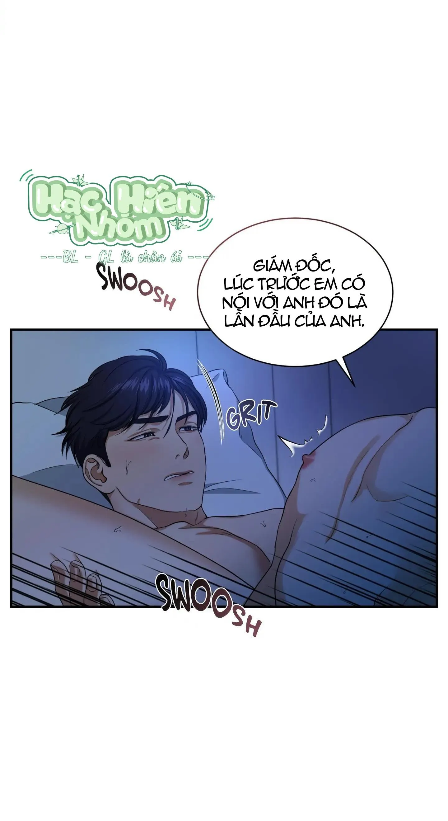 Một nhân cách khác Chapter 27 Trang 32