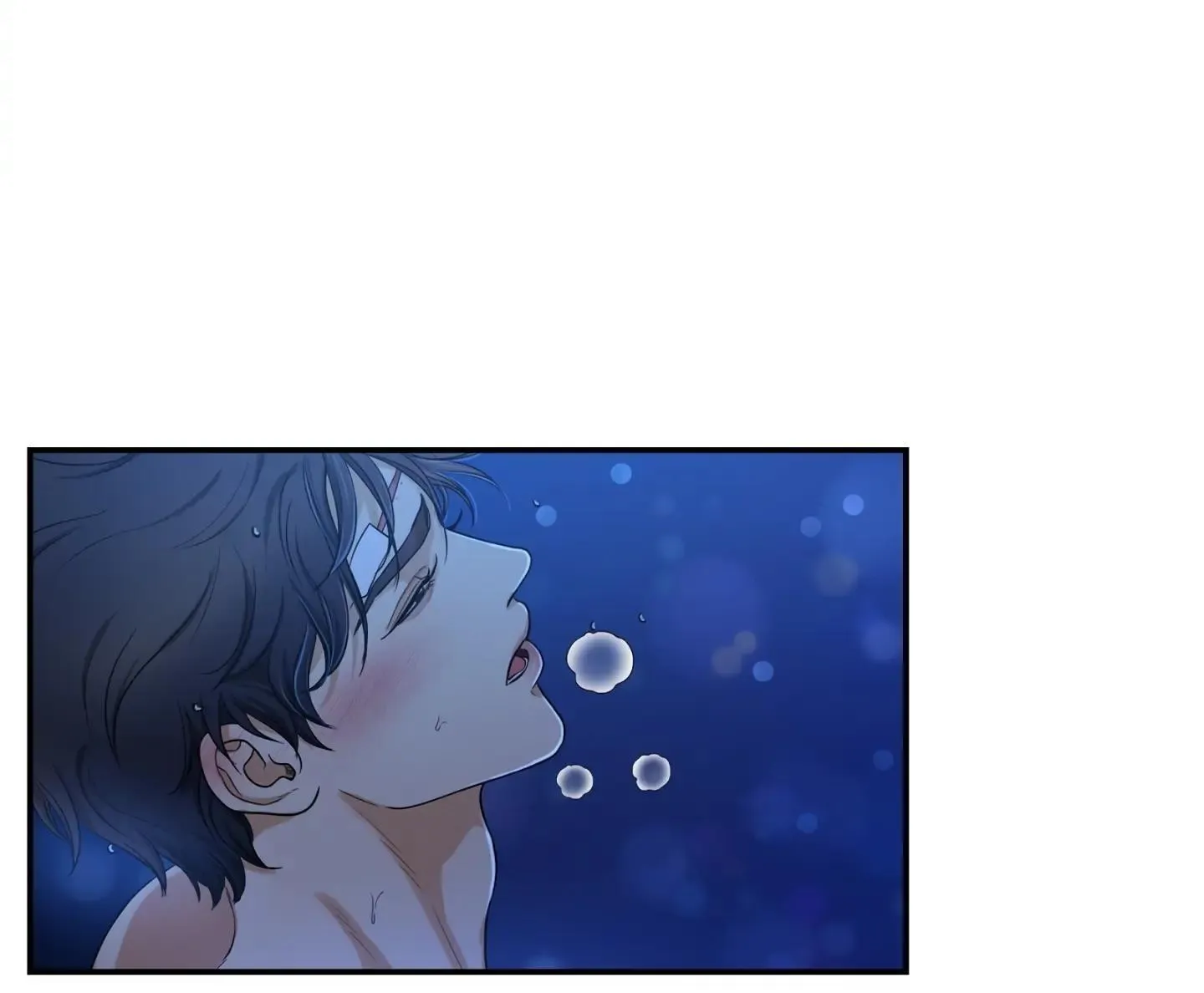 Một nhân cách khác Chapter 27 Trang 34