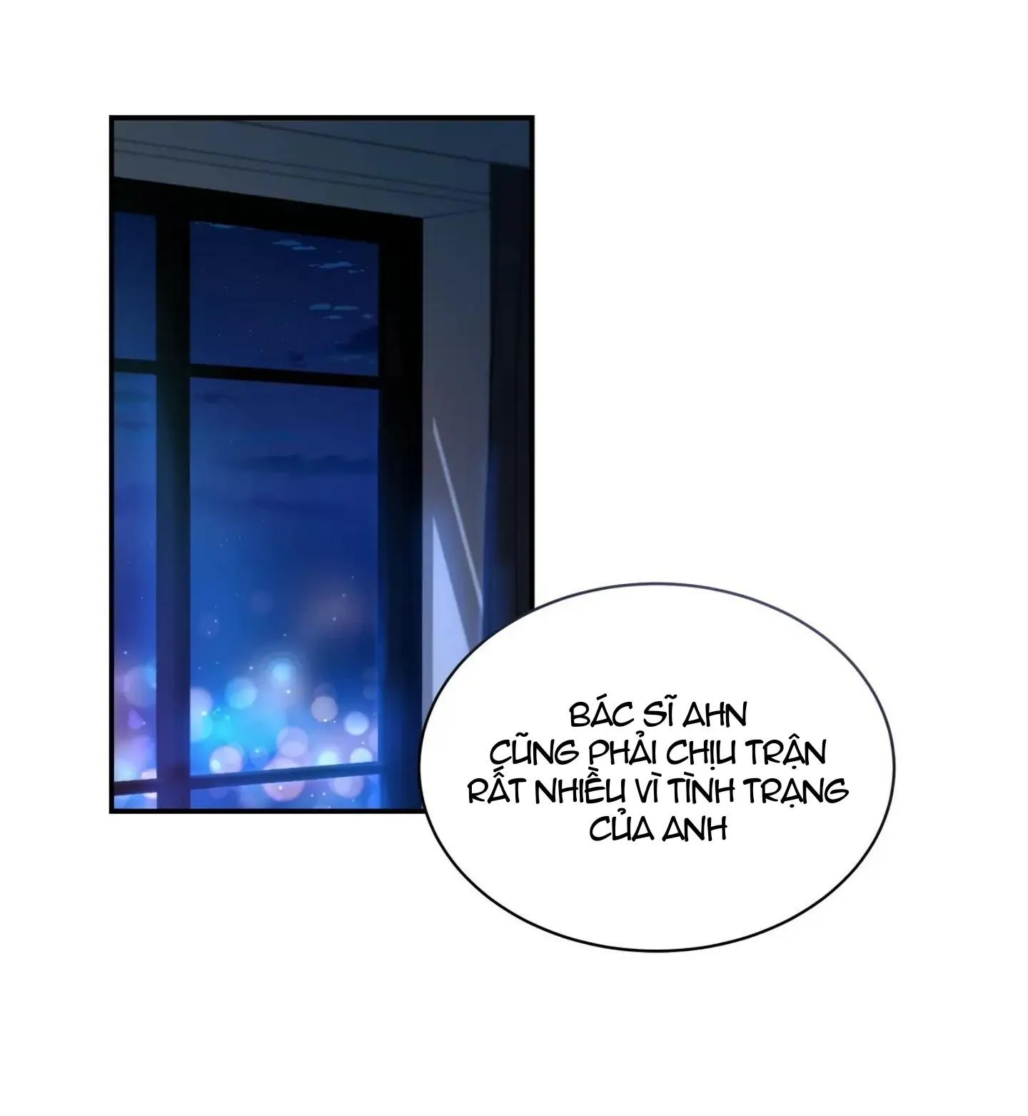 Một nhân cách khác Chapter 27 Trang 37