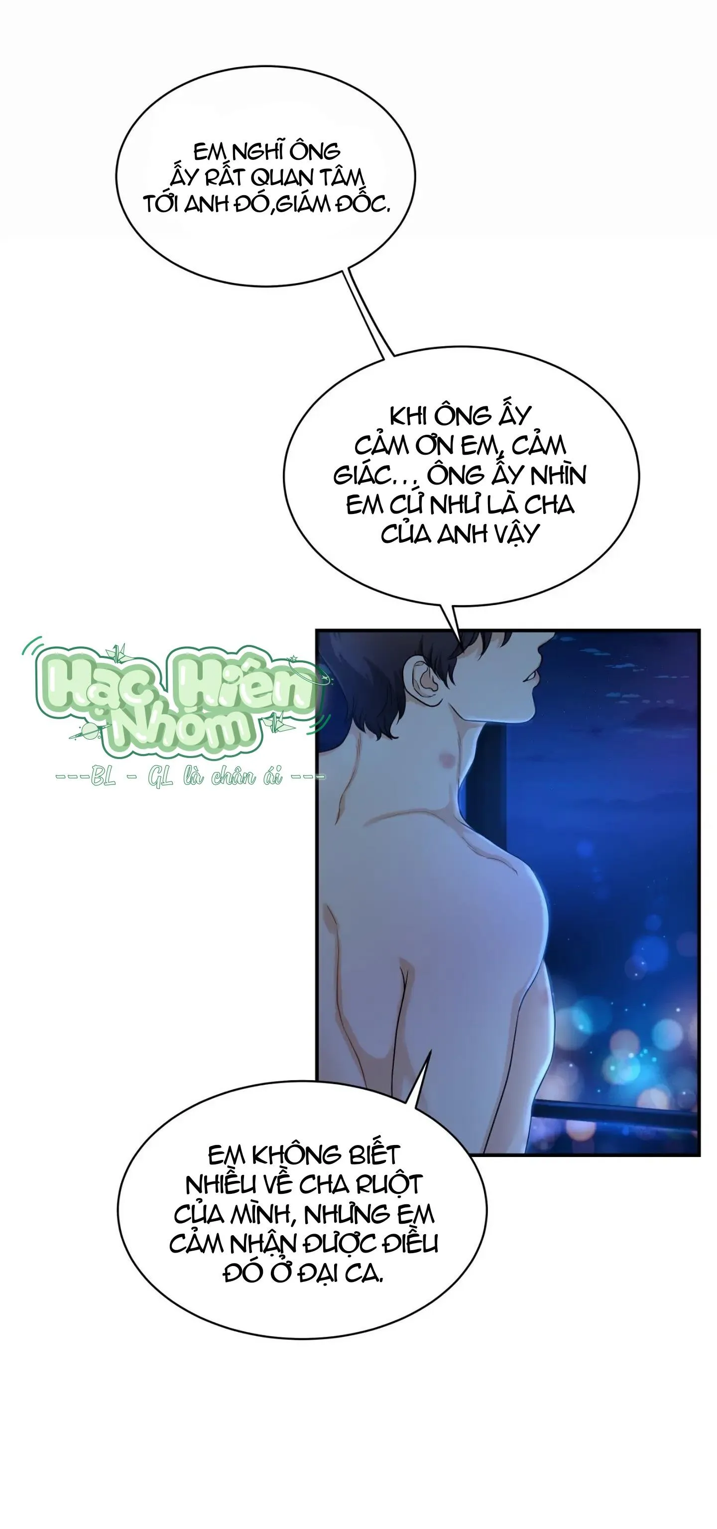 Một nhân cách khác Chapter 27 Trang 39