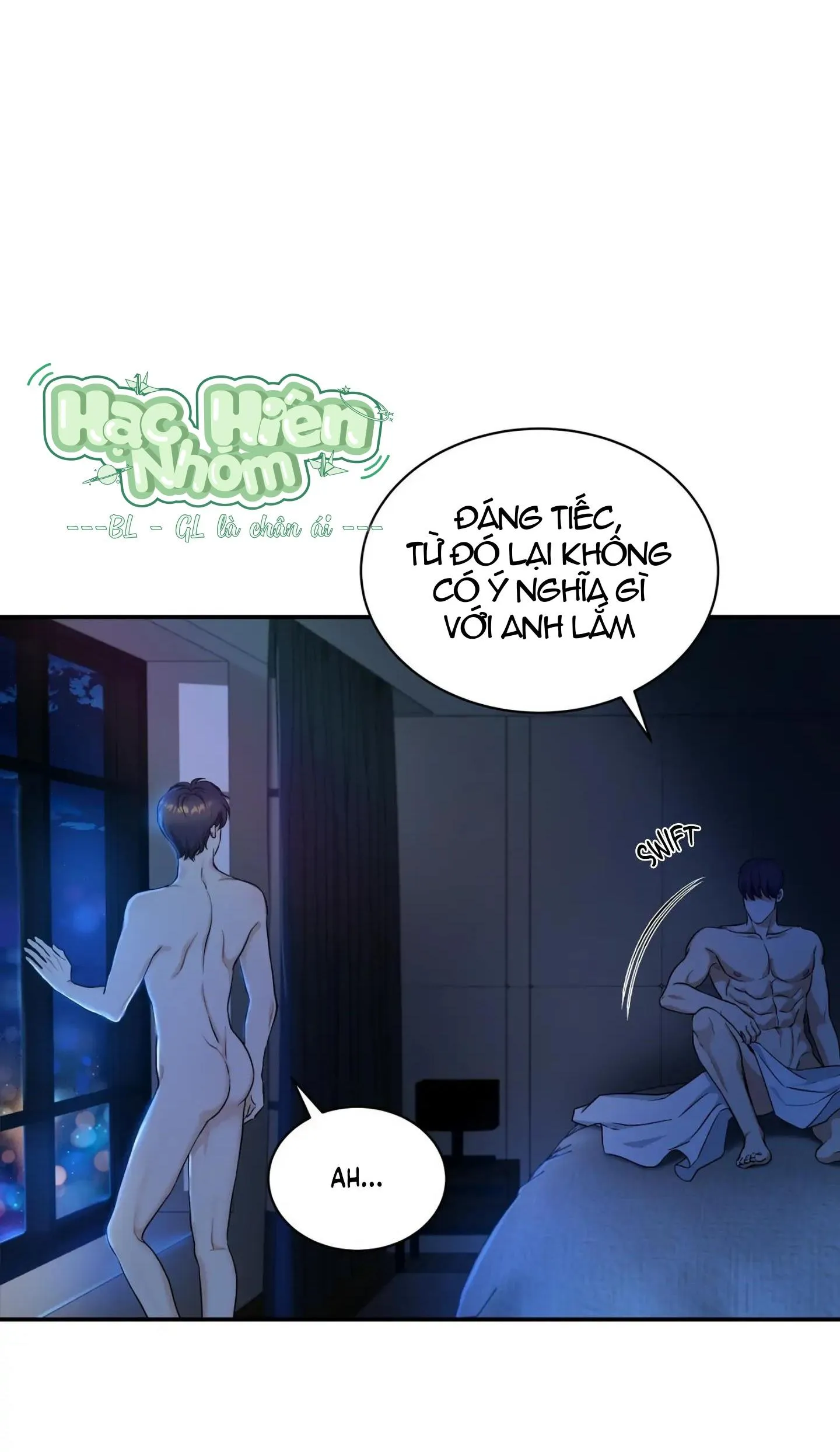 Một nhân cách khác Chapter 27 Trang 41