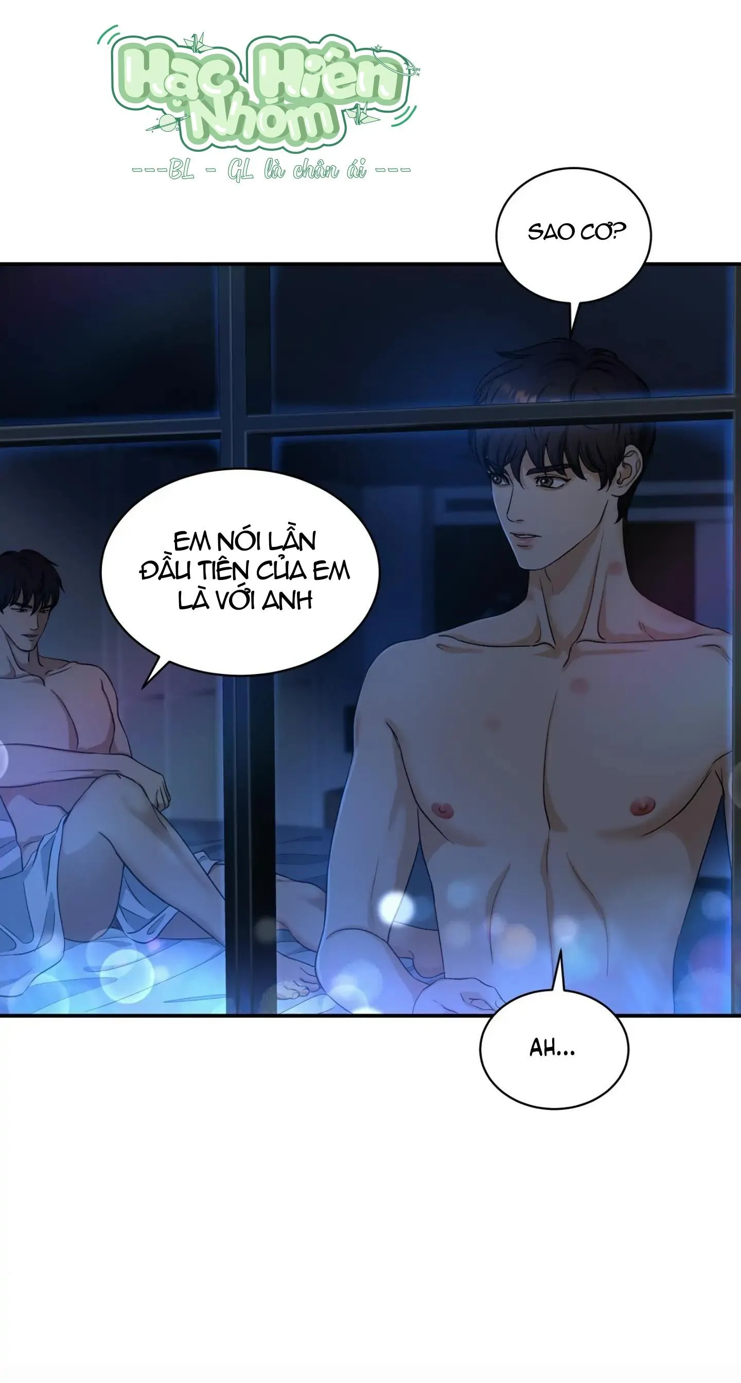 Một nhân cách khác Chapter 27 Trang 48