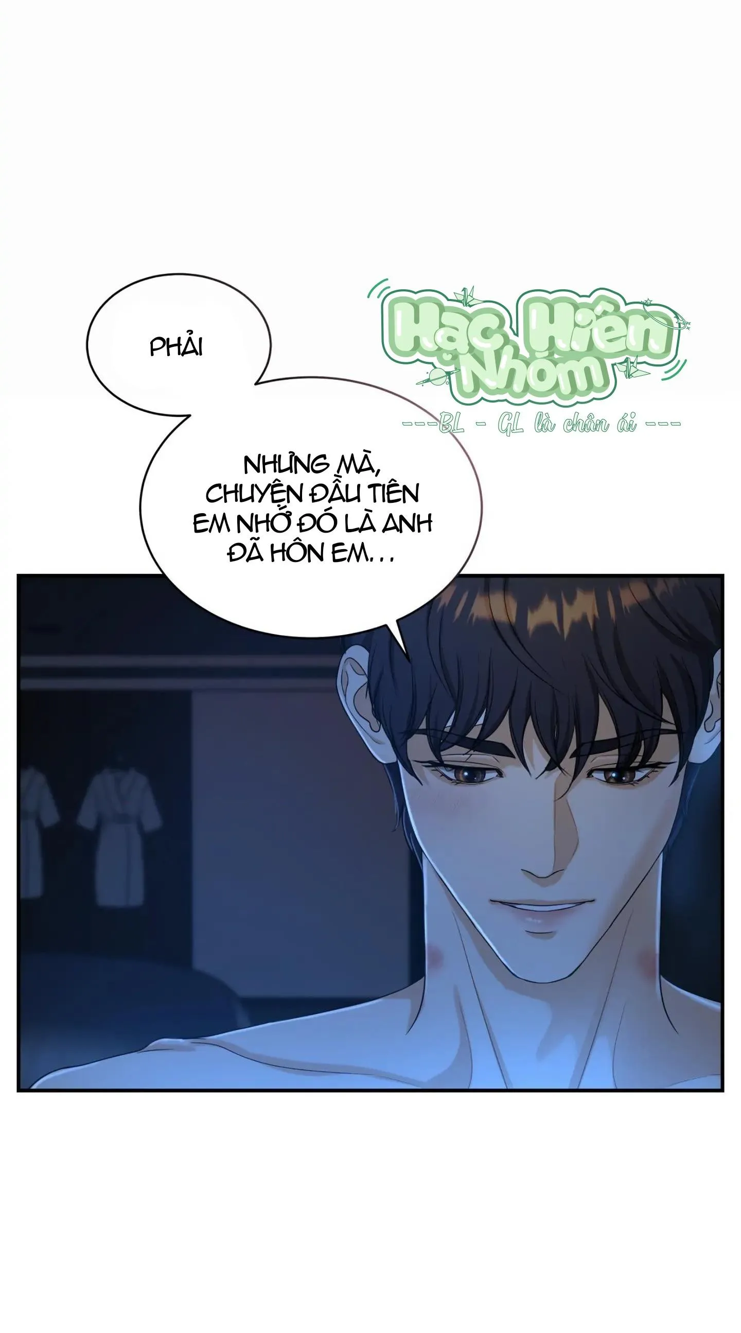 Một nhân cách khác Chapter 27 Trang 49