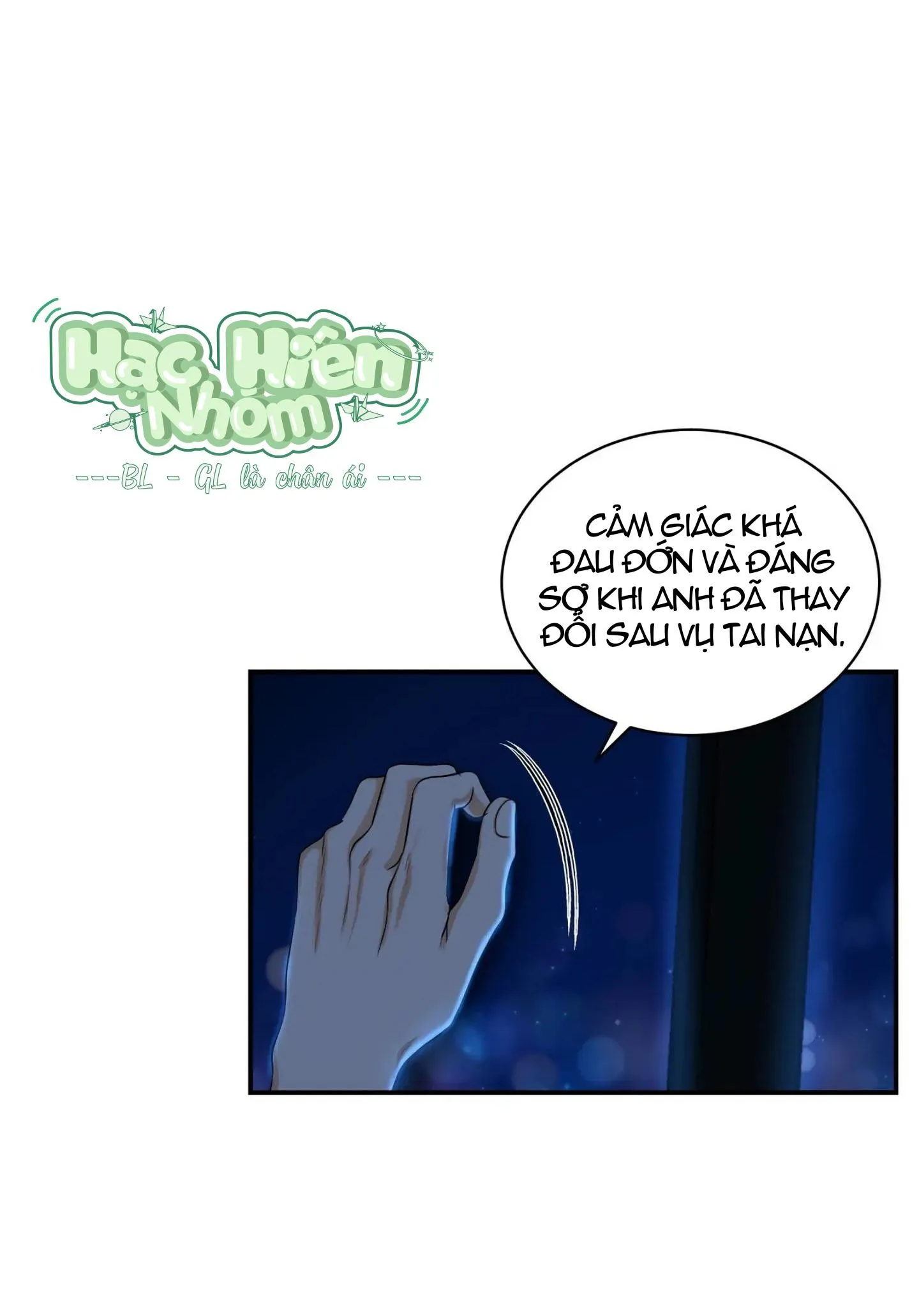 Một nhân cách khác Chapter 27 Trang 50