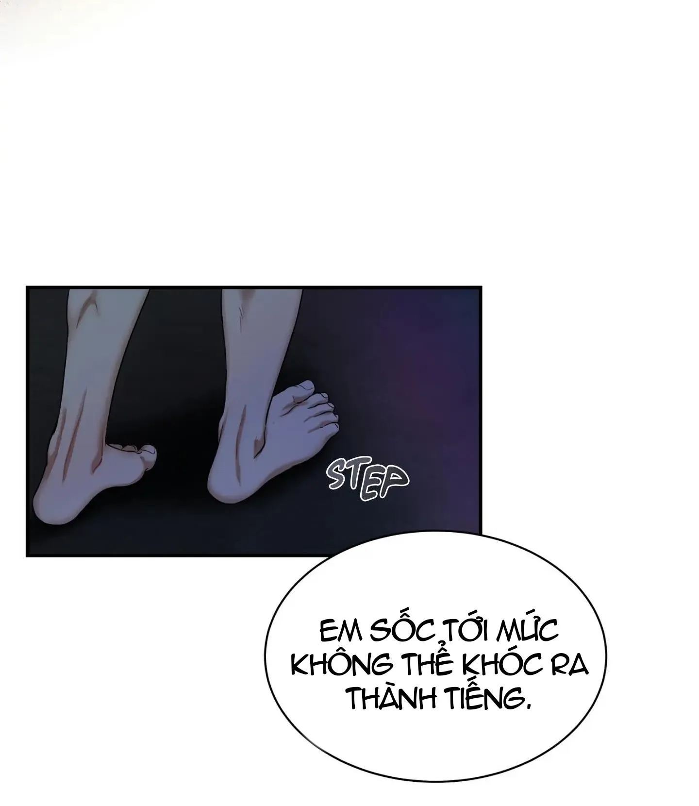 Một nhân cách khác Chapter 27 Trang 53