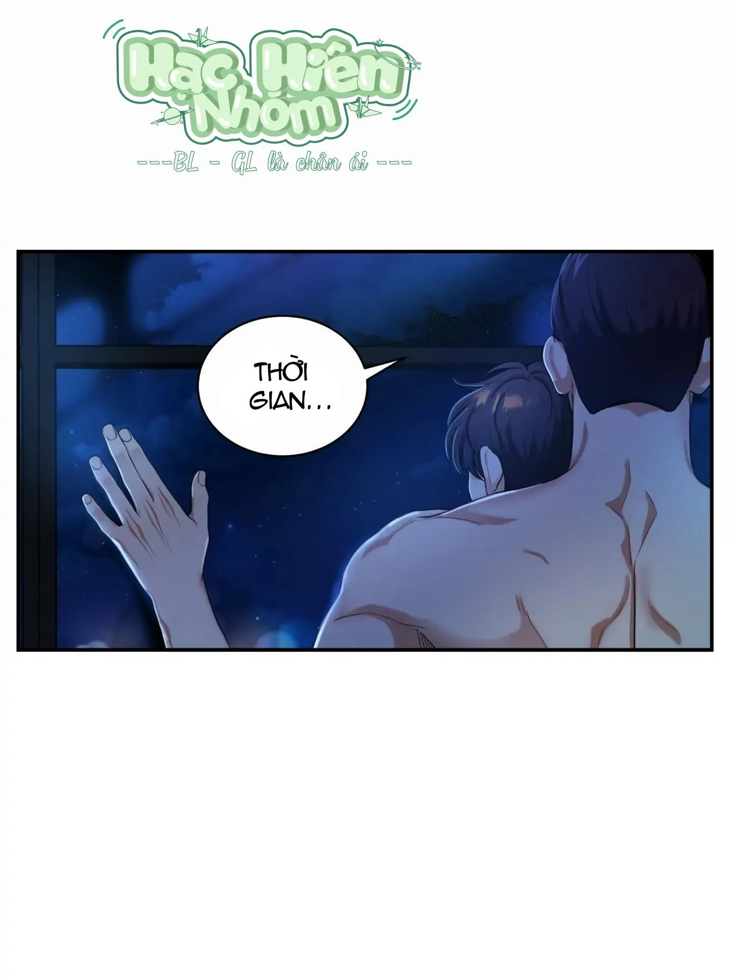 Một nhân cách khác Chapter 27 Trang 59