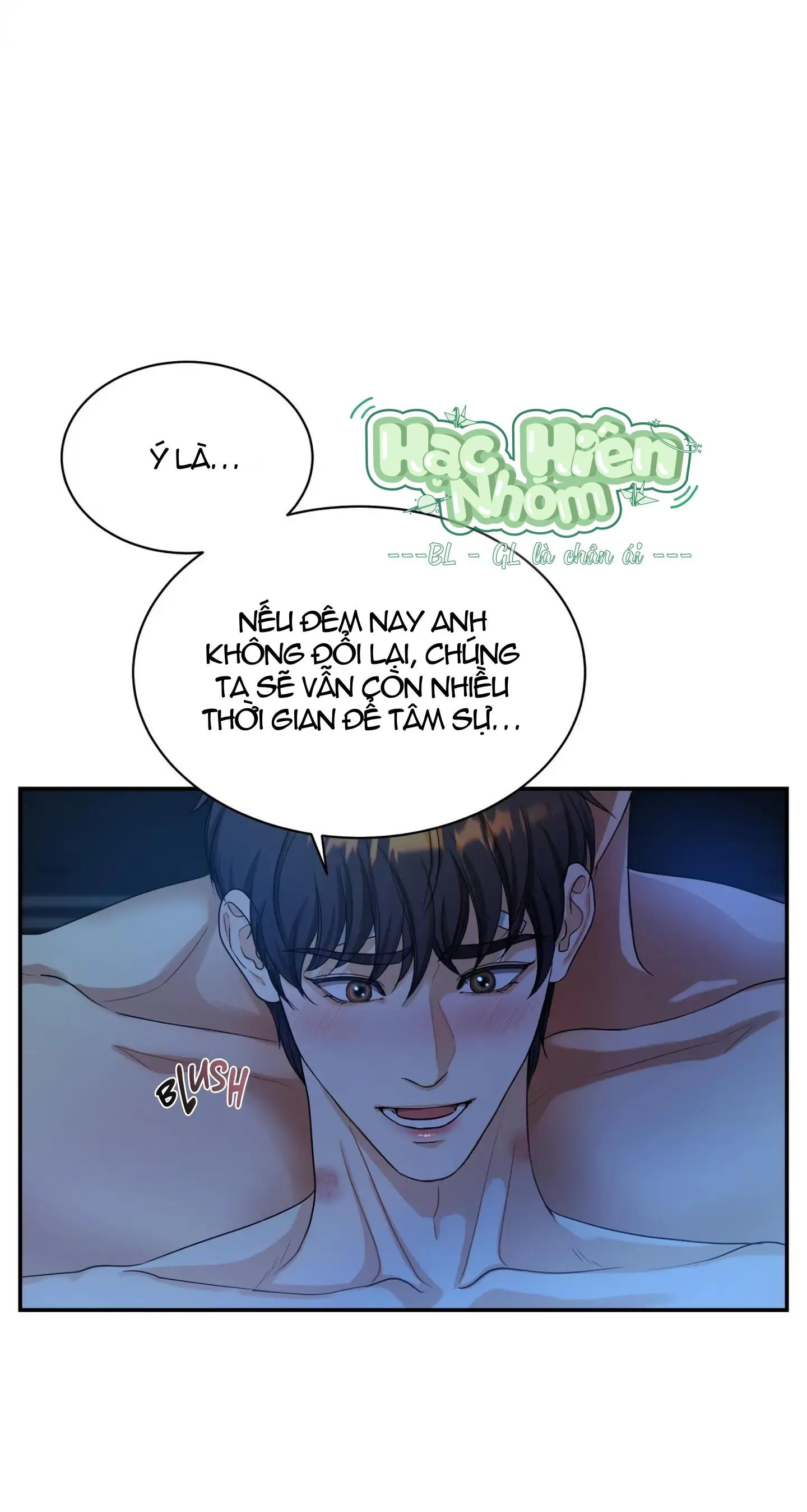 Một nhân cách khác Chapter 27 Trang 60