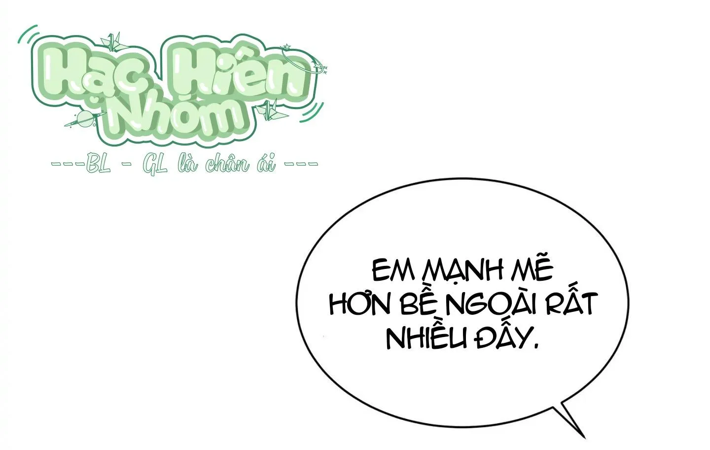 Một nhân cách khác Chapter 27 Trang 71