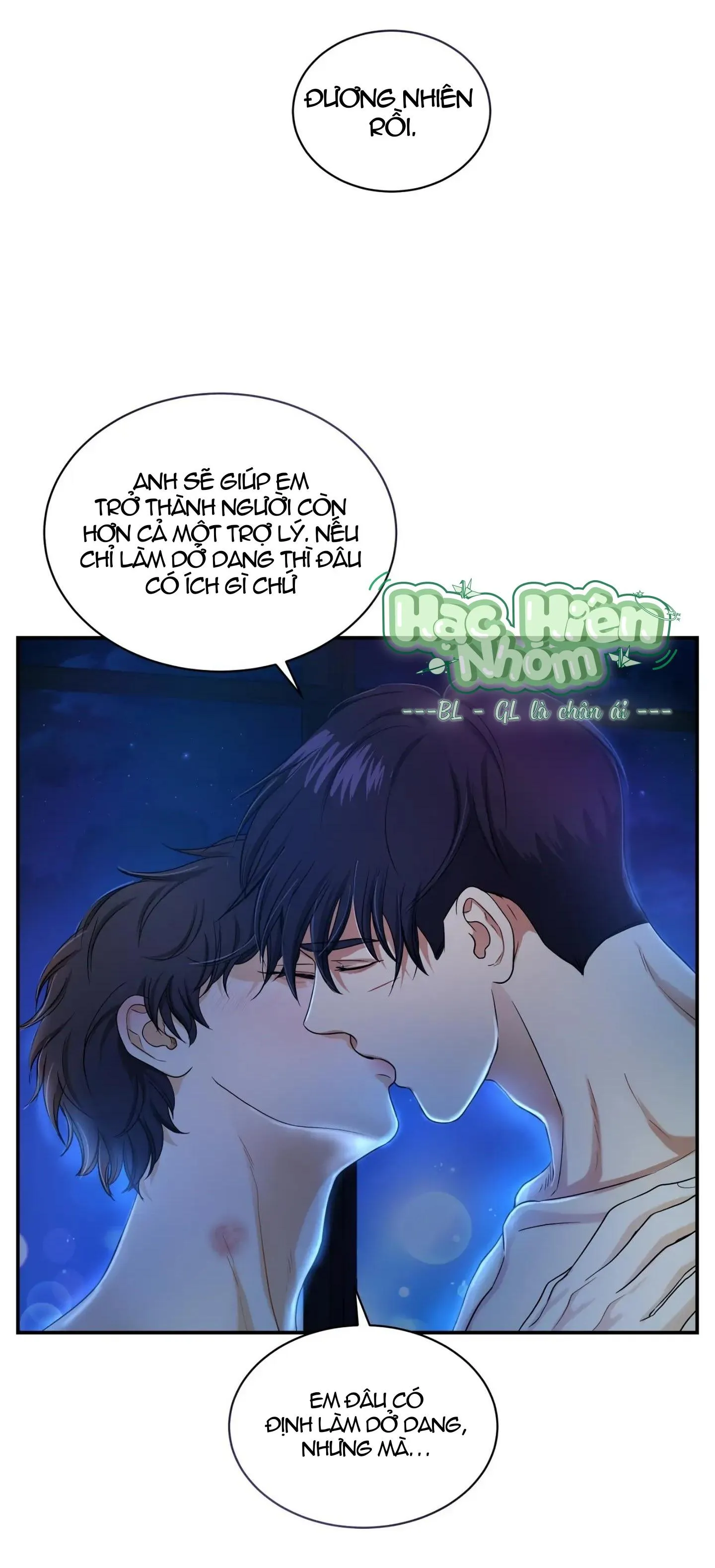 Một nhân cách khác Chapter 27 Trang 78