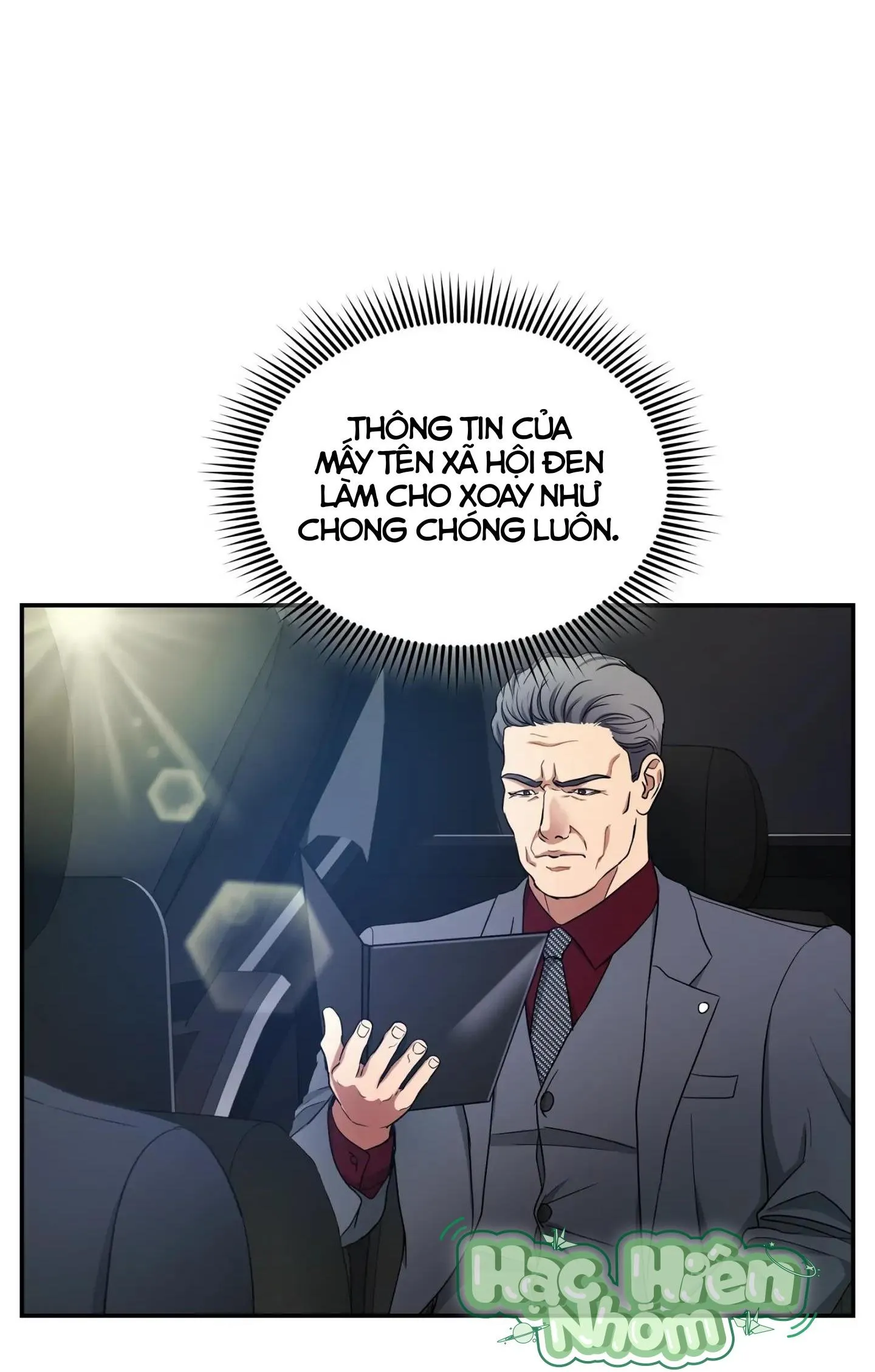 Một nhân cách khác Chapter 27 Trang 87