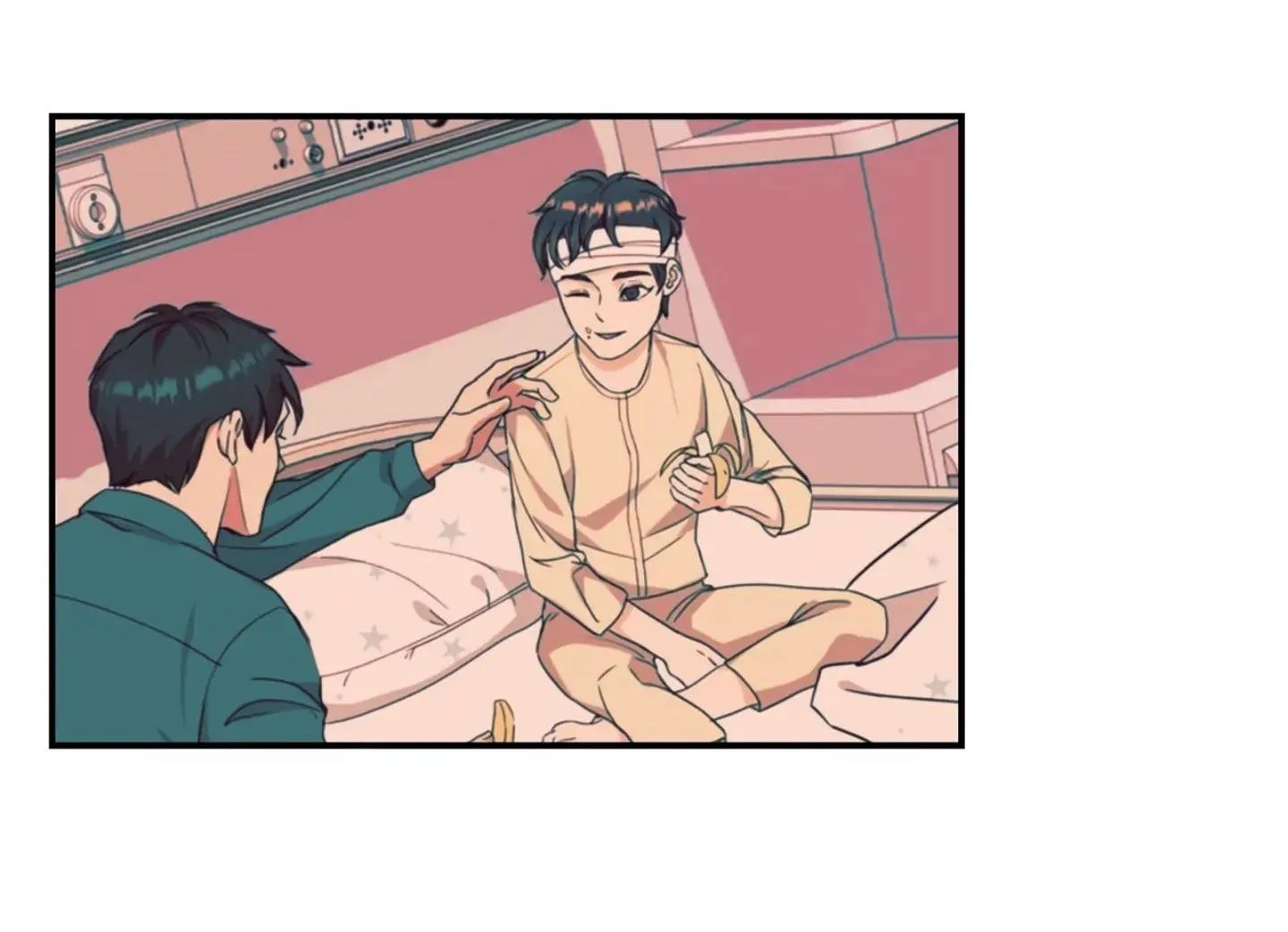 Một nhân cách khác Chapter 27 Trang 90