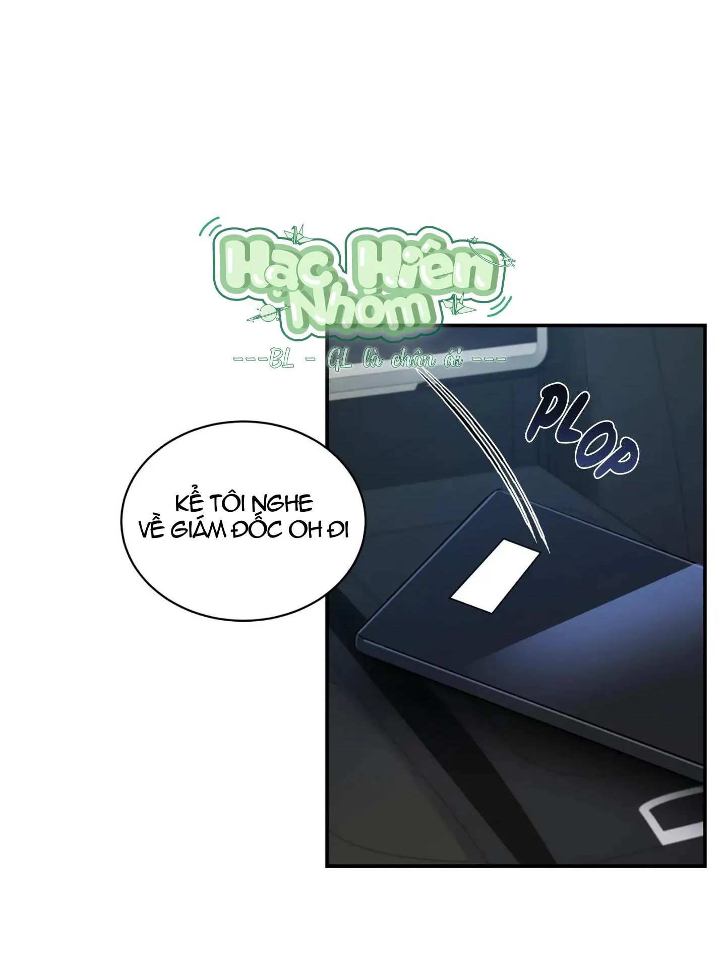 Một nhân cách khác Chapter 27 Trang 93