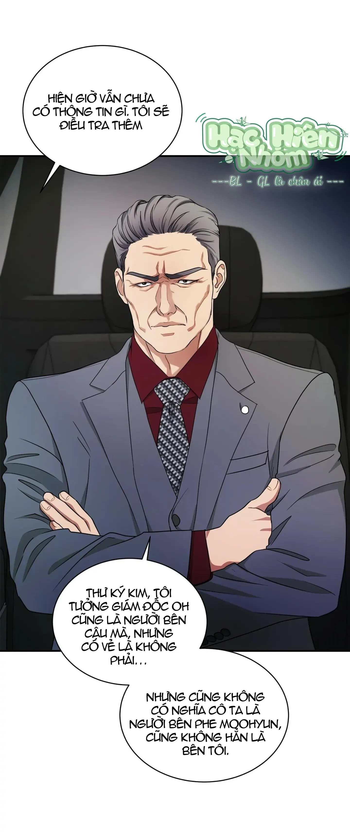 Một nhân cách khác Chapter 27 Trang 94