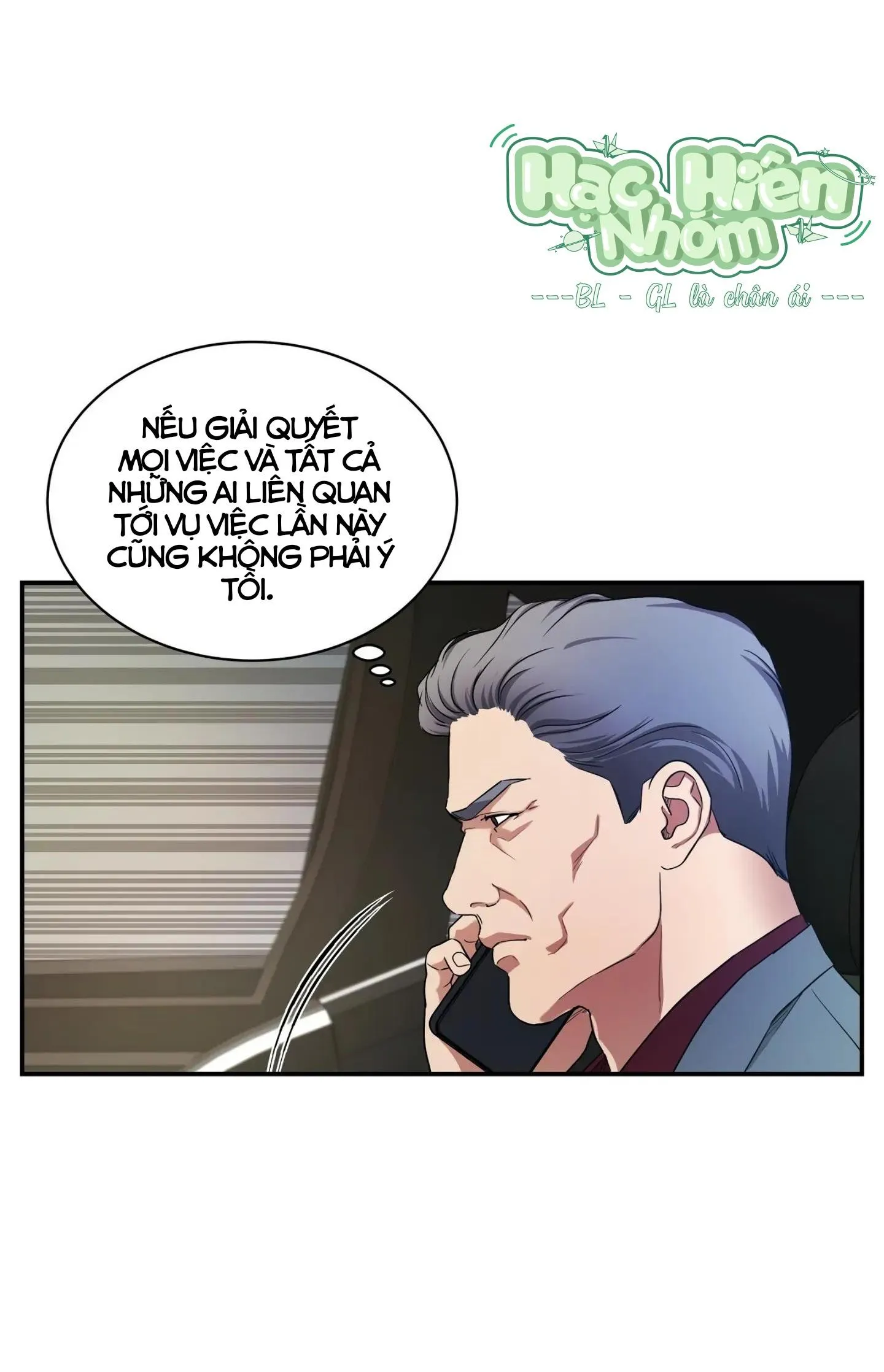 Một nhân cách khác Chapter 27 Trang 96