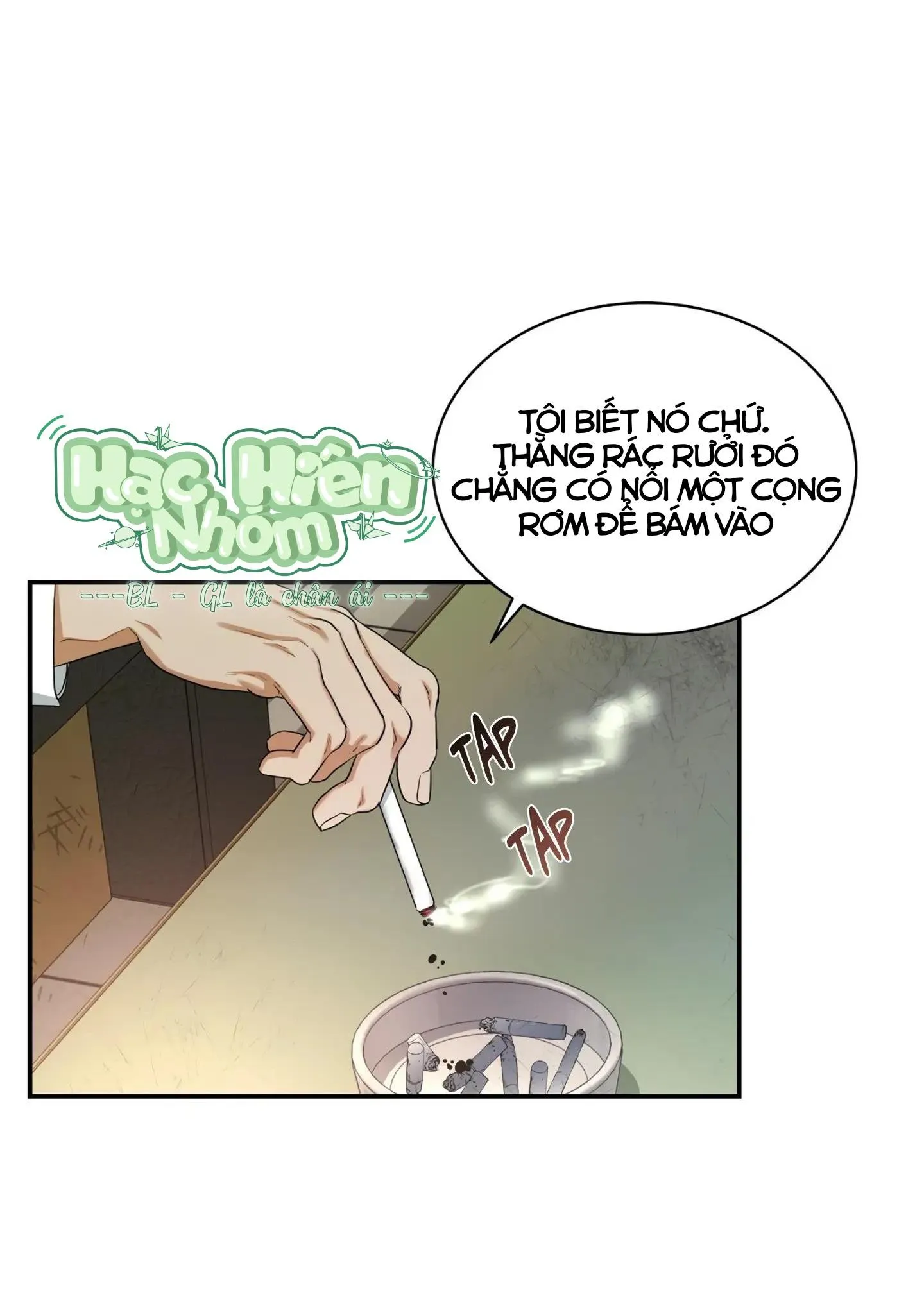 Một nhân cách khác Chapter 27 Trang 100