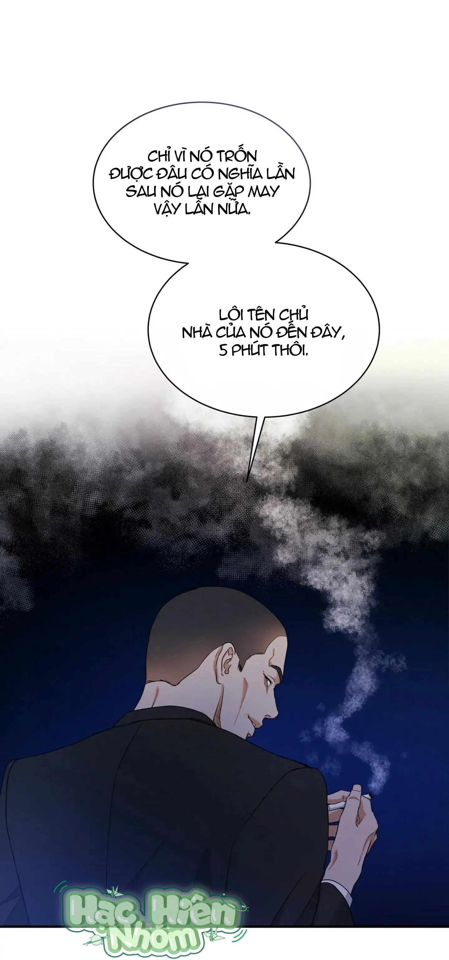 Một nhân cách khác Chapter 27 Trang 109