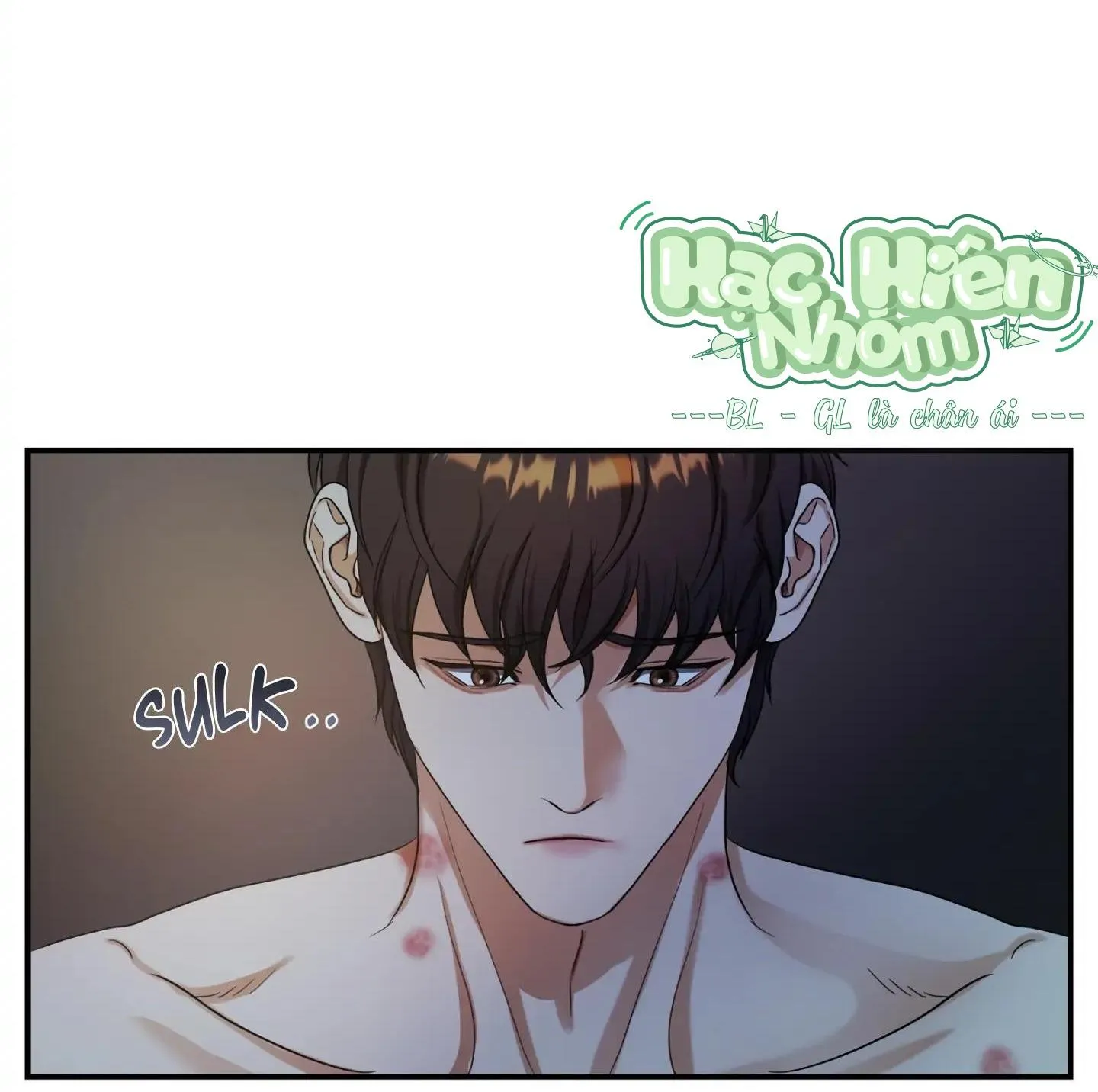 Một nhân cách khác Chapter 27 Trang 119