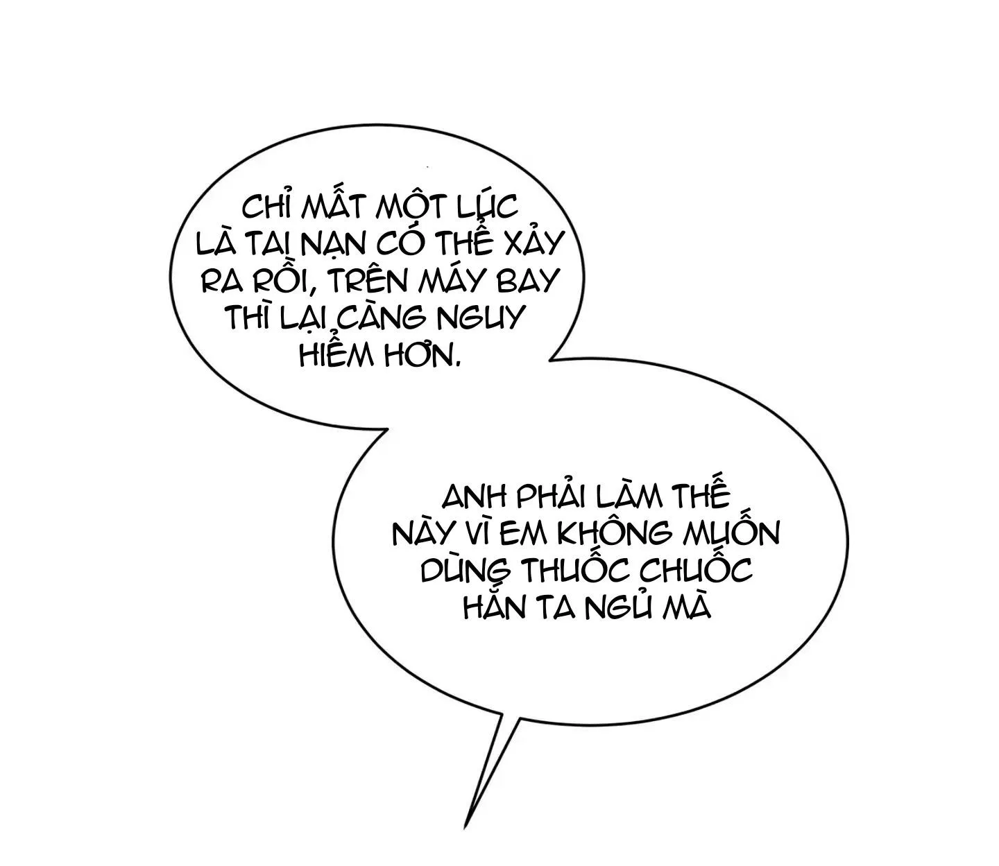 Một nhân cách khác Chapter 27 Trang 122