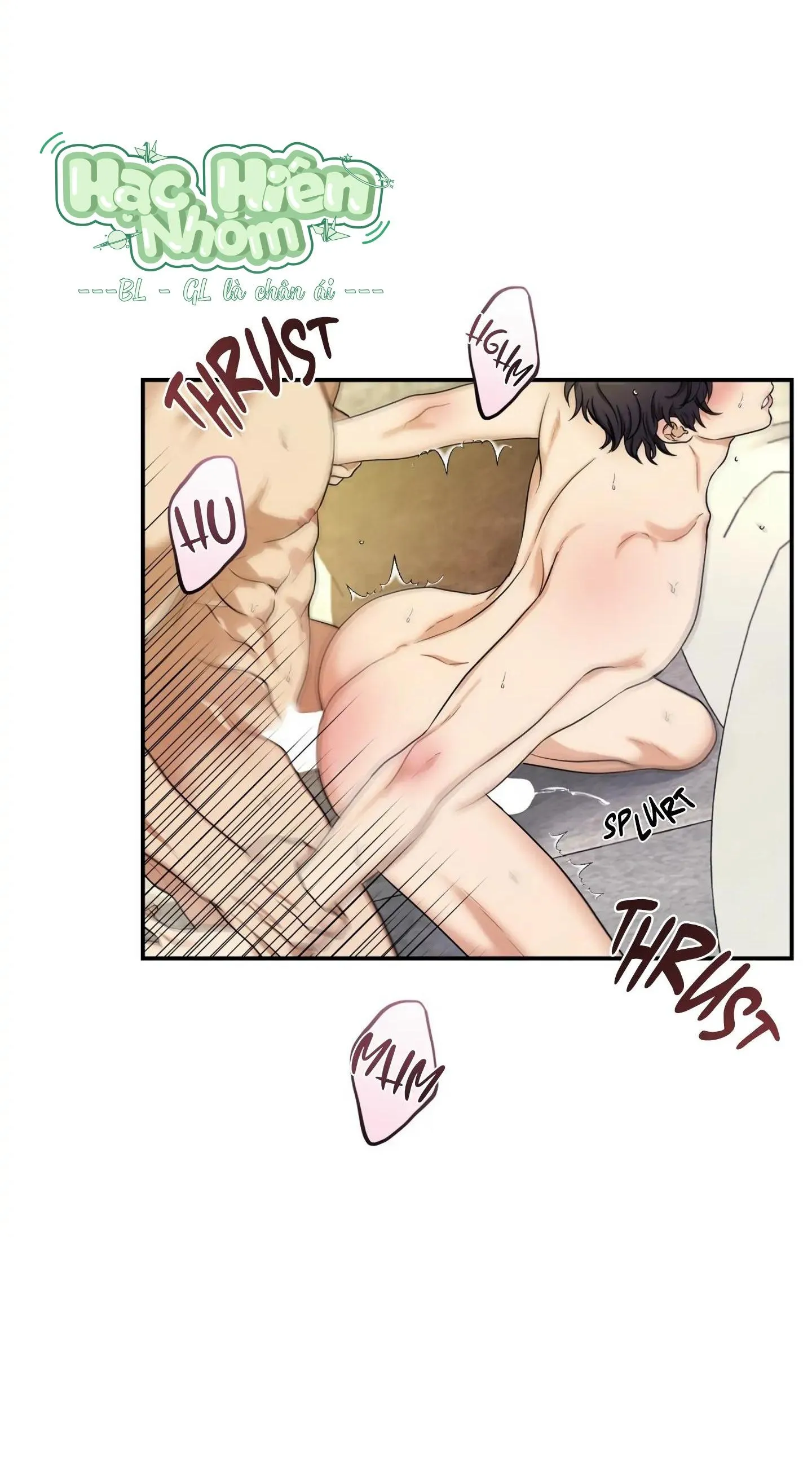 Một nhân cách khác Chapter 27 Trang 142