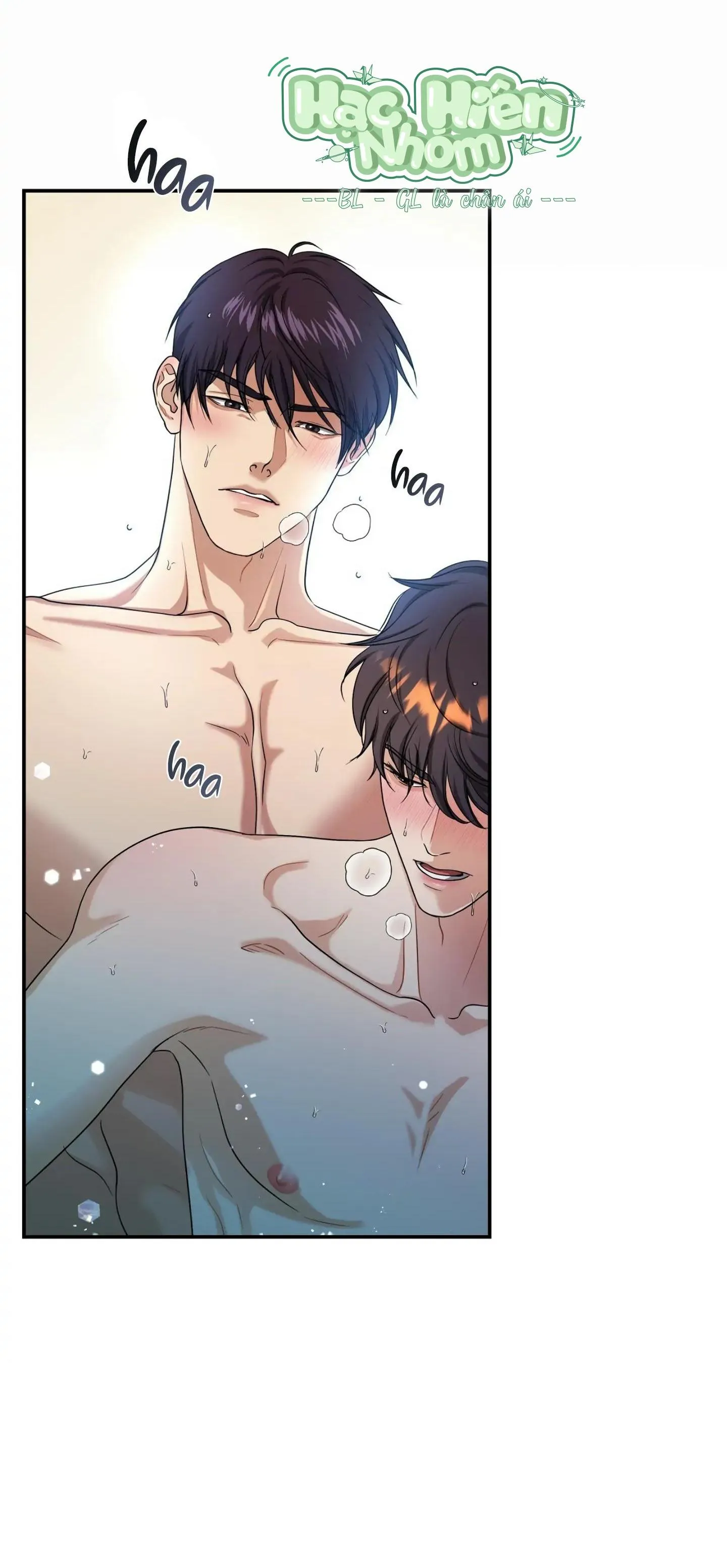 Một nhân cách khác Chapter 27 Trang 146