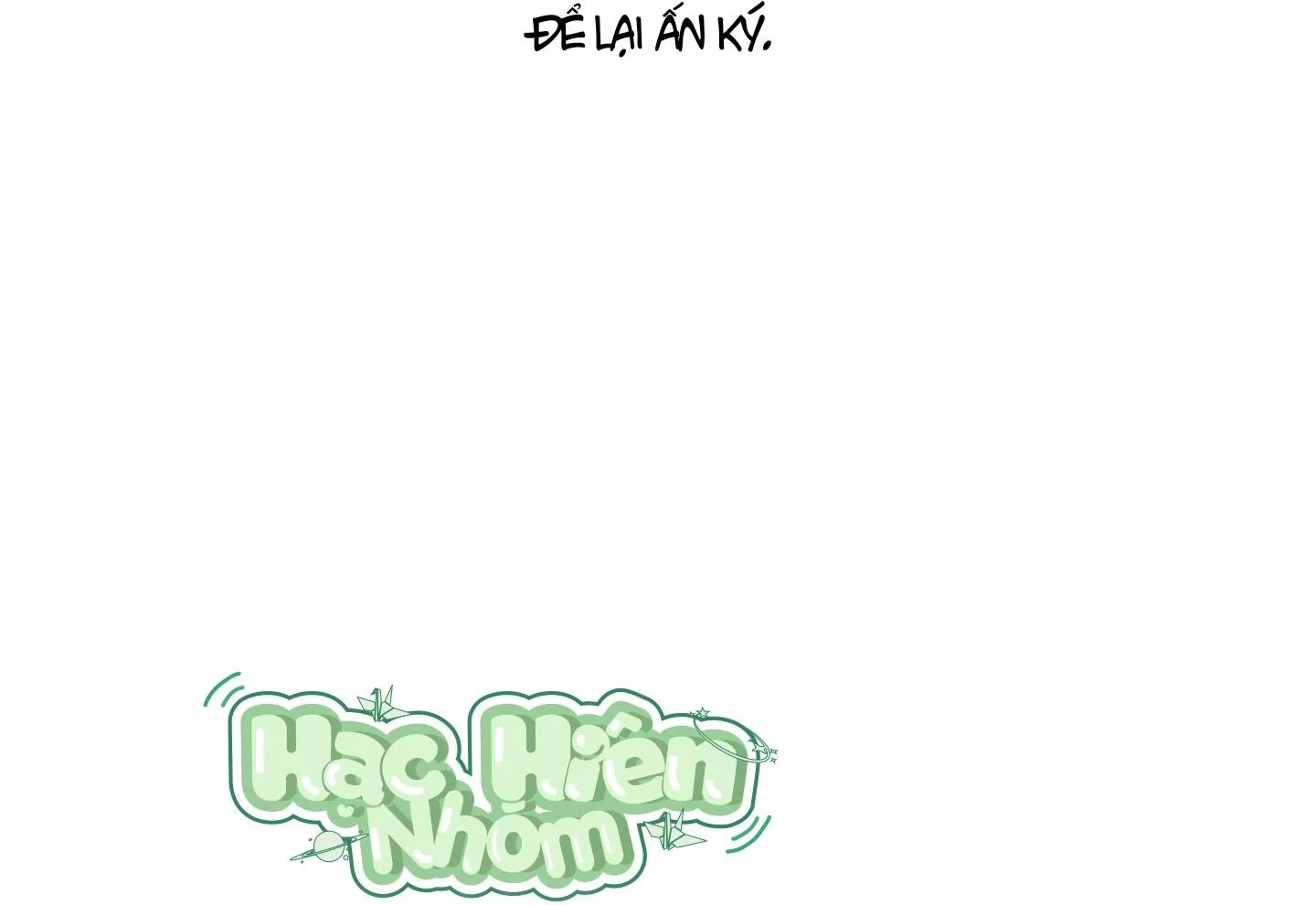 Một nhân cách khác Chapter 27 Trang 151