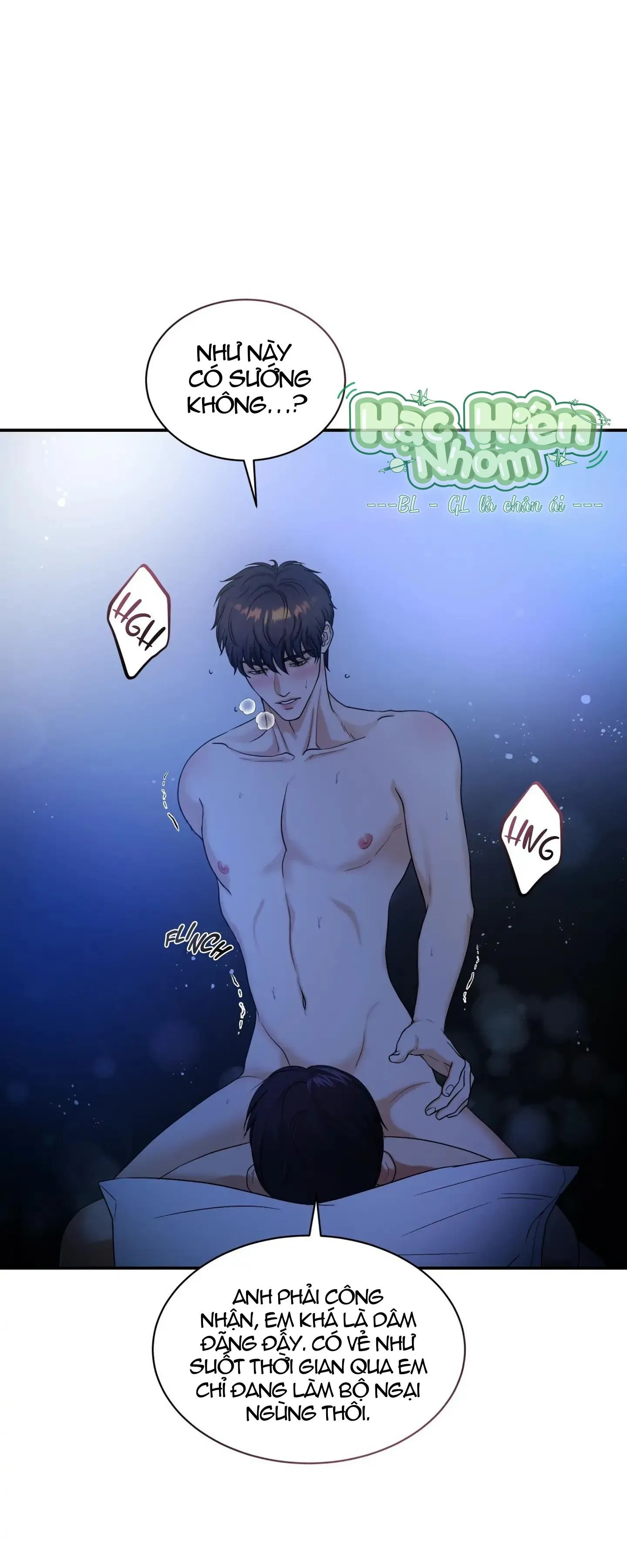 Một nhân cách khác Chapter 27 Trang 162