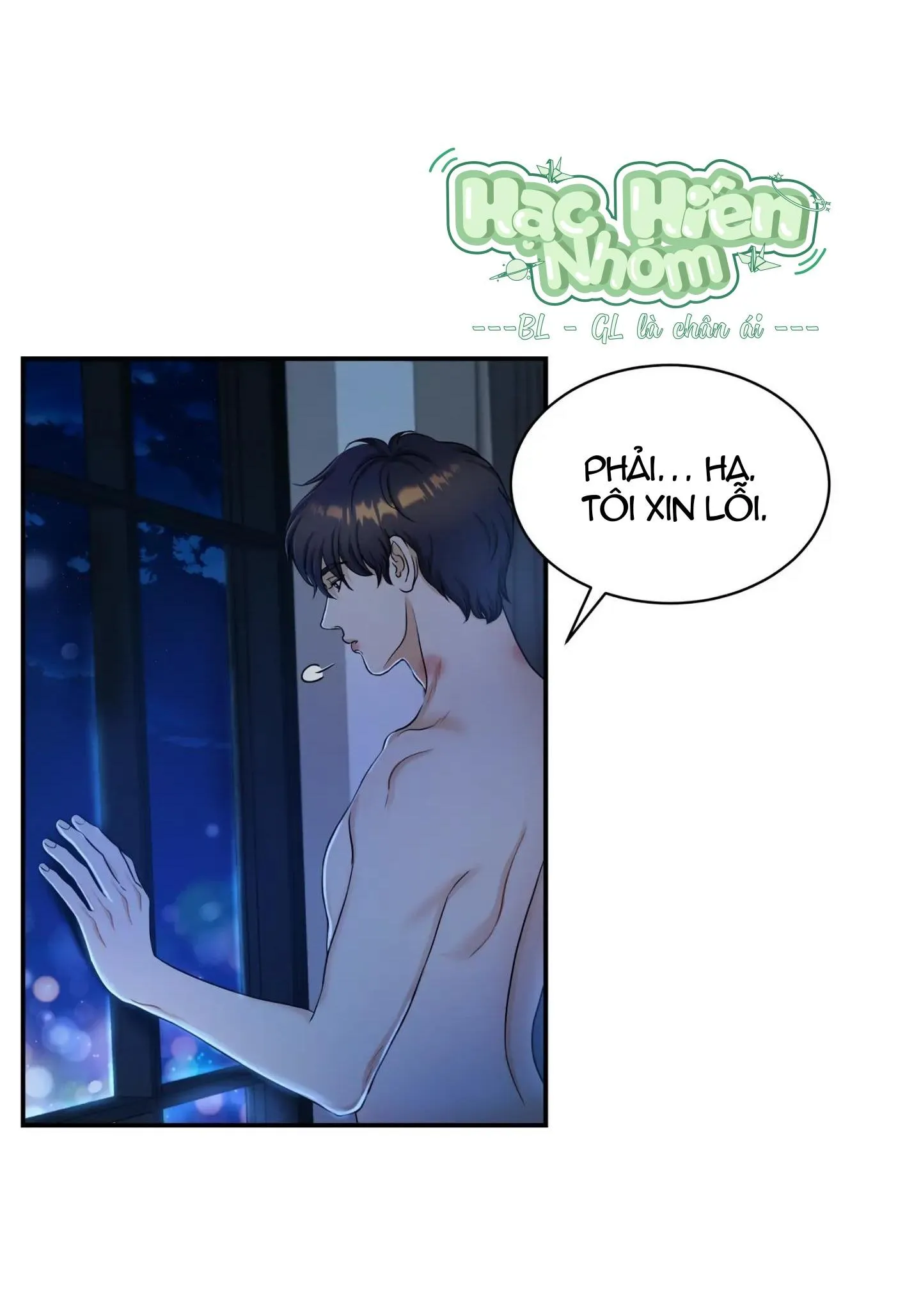 Một nhân cách khác Chapter 27 Trang 174