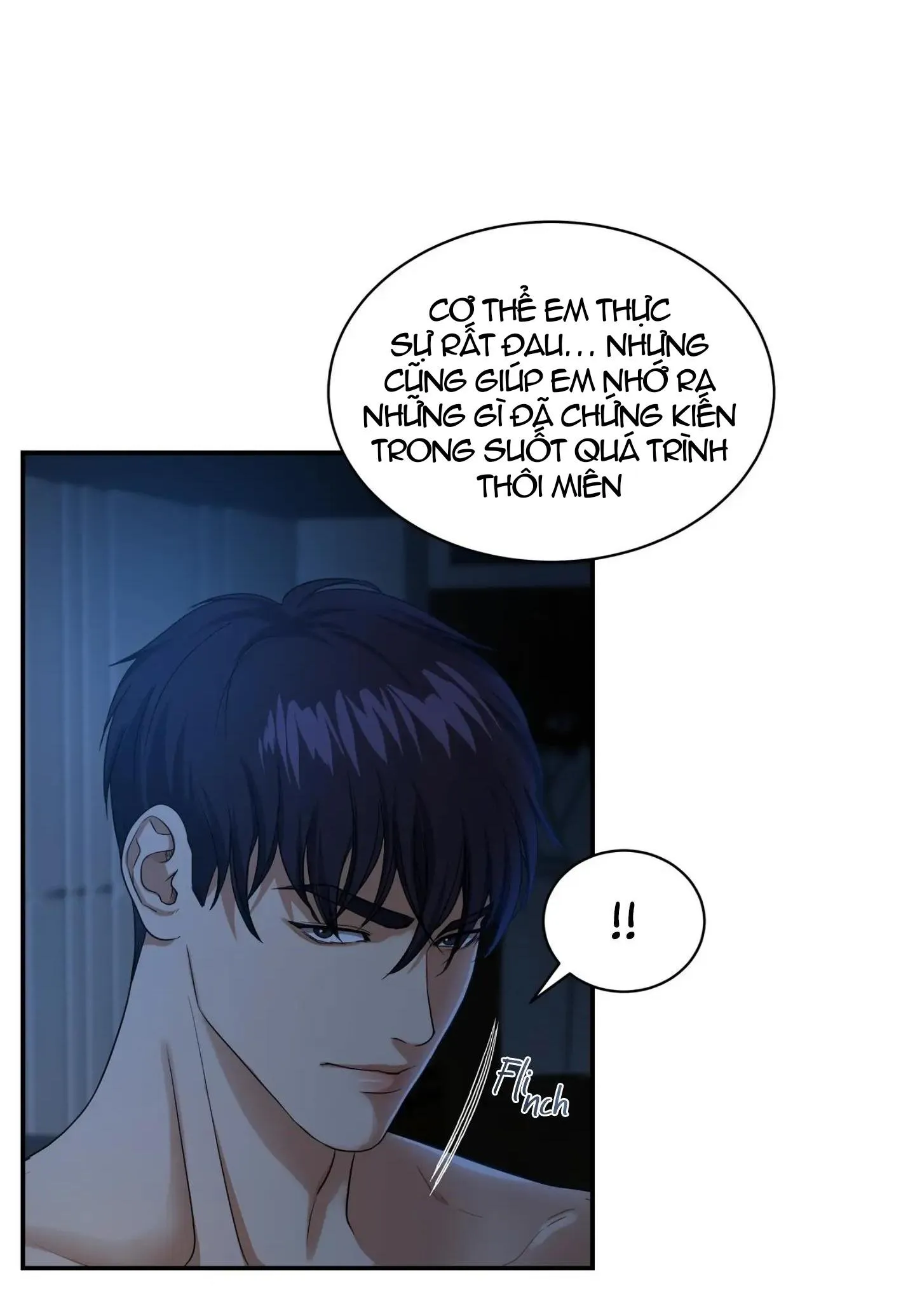 Một nhân cách khác Chapter 27 Trang 183