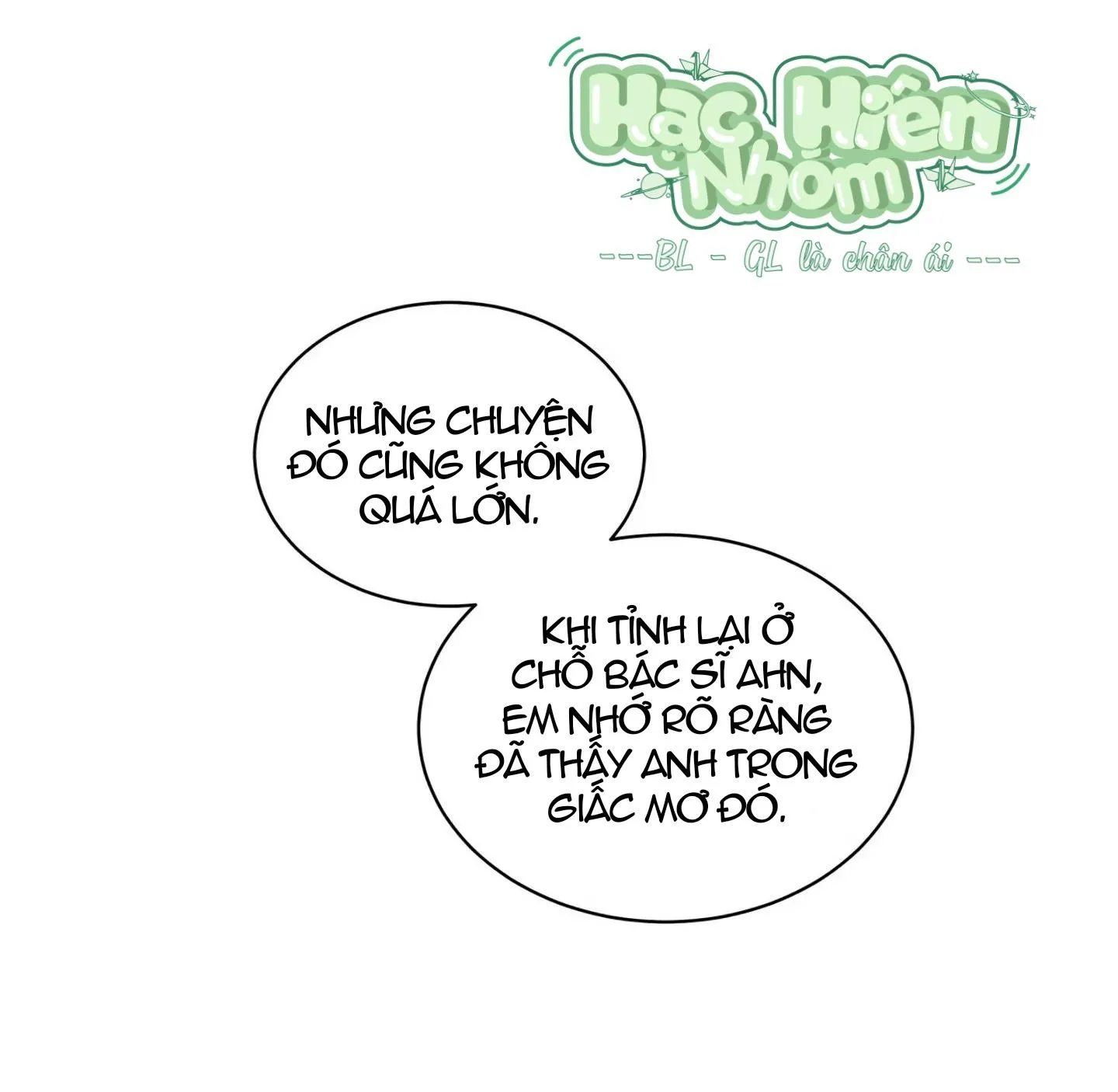 Một nhân cách khác Chapter 27 Trang 186