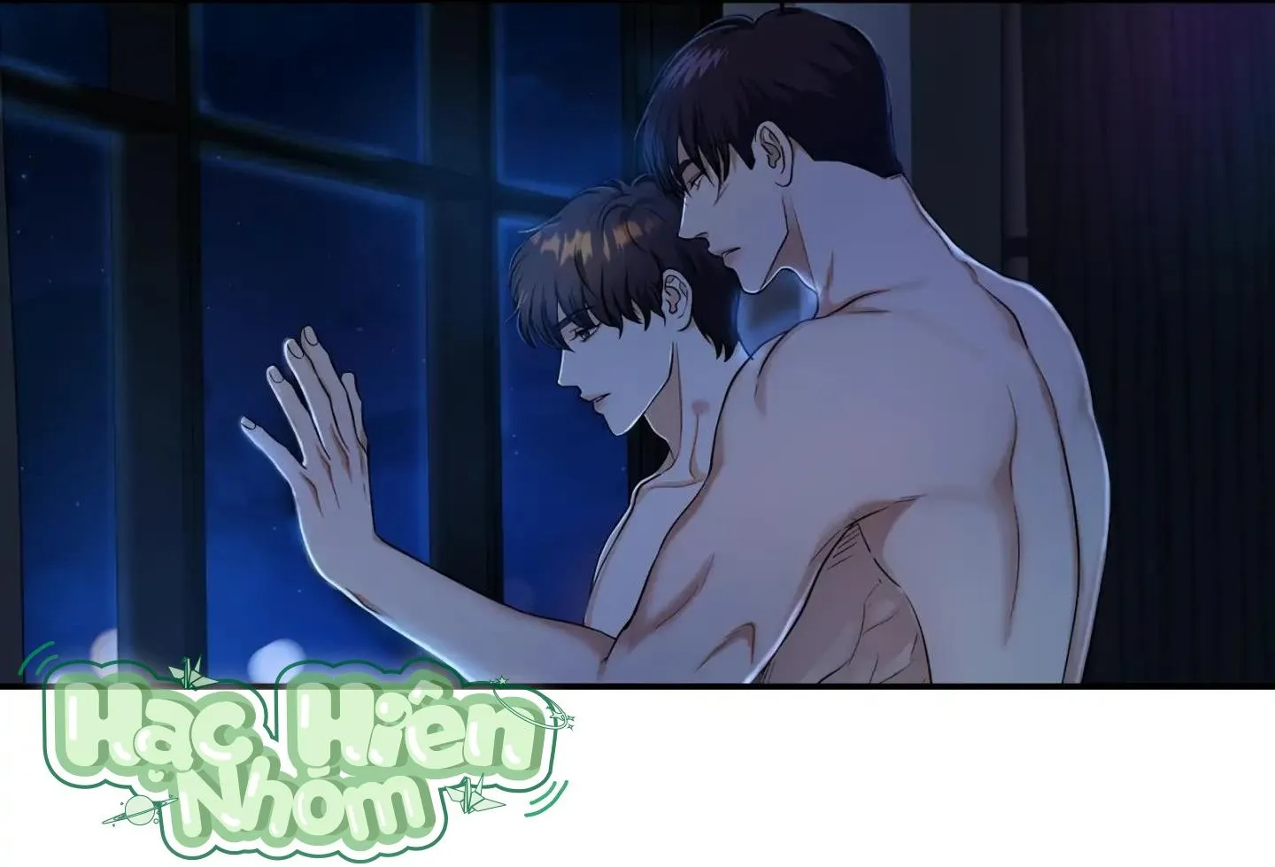 Một nhân cách khác Chapter 27 Trang 194