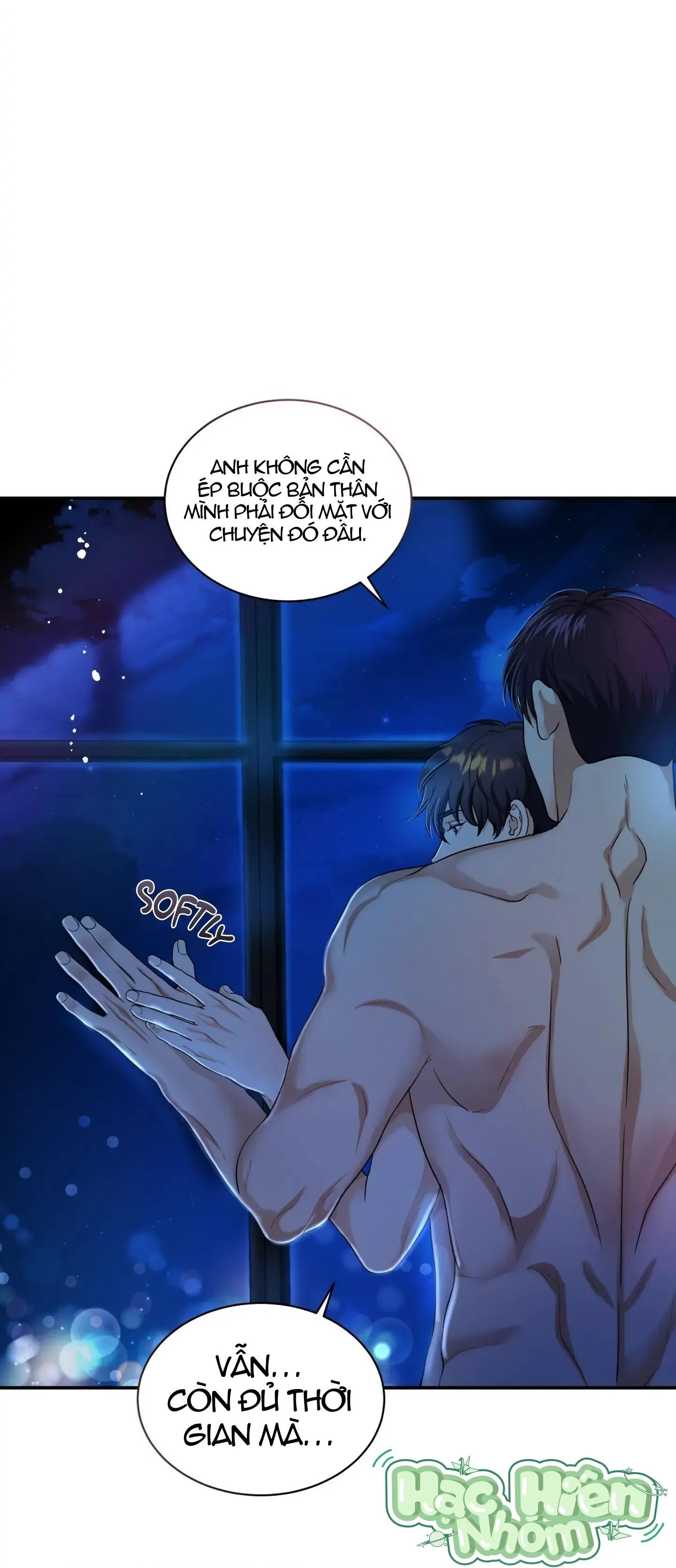 Một nhân cách khác Chapter 27 Trang 196