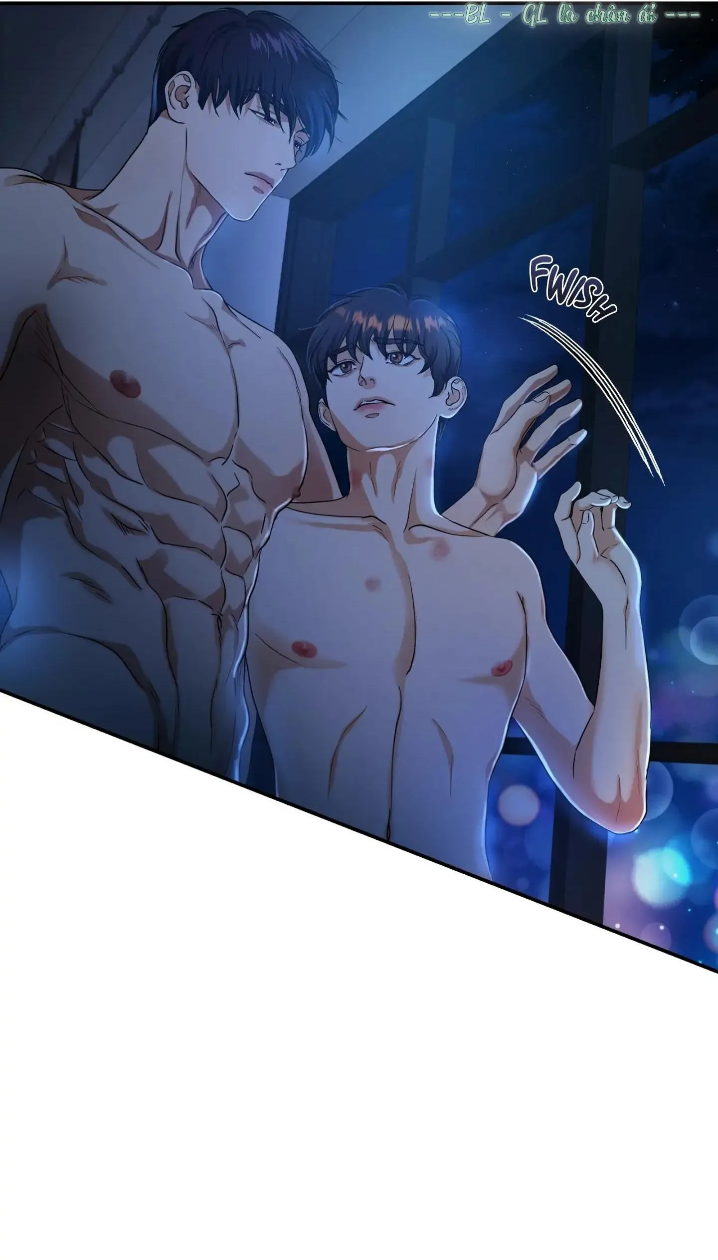 Một nhân cách khác Chapter 27 Trang 197